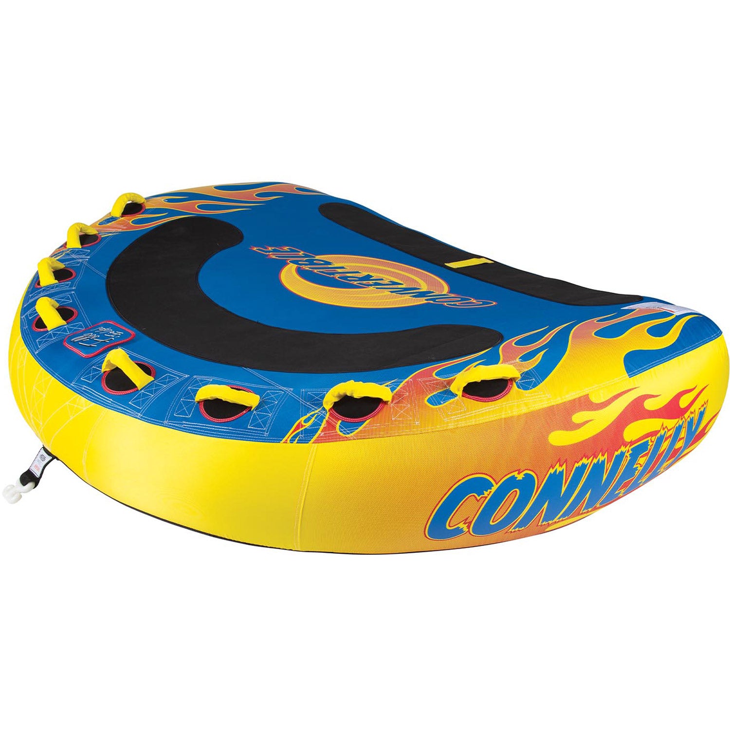 Convertible Ski Tube 2023