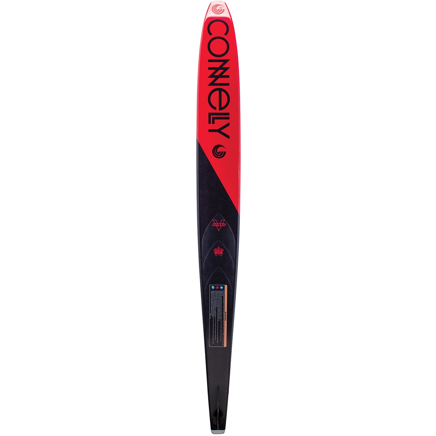 DV-8 Slalom Ski 2022