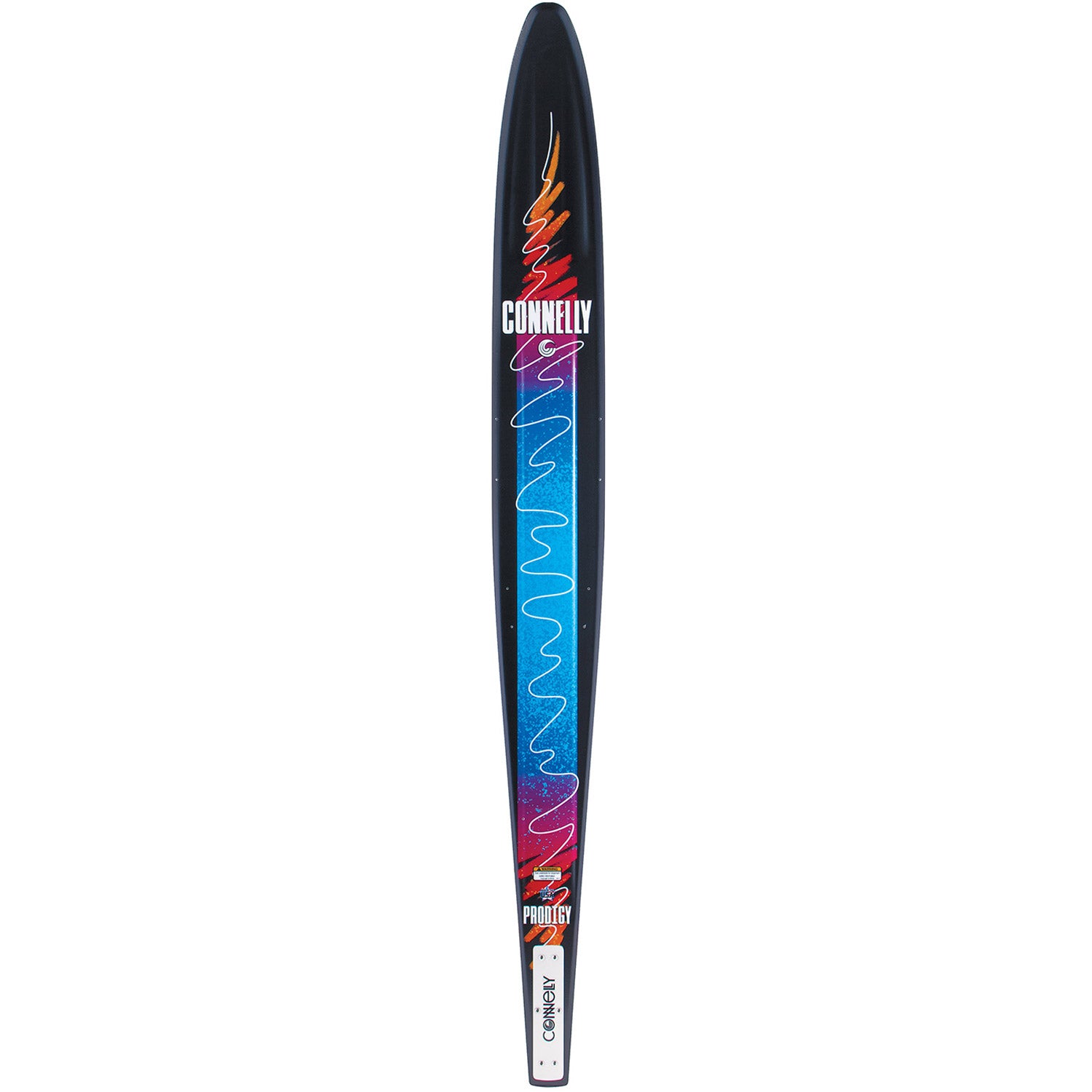 Prodigy Slalom Ski w/ Shadow & RTP 2022