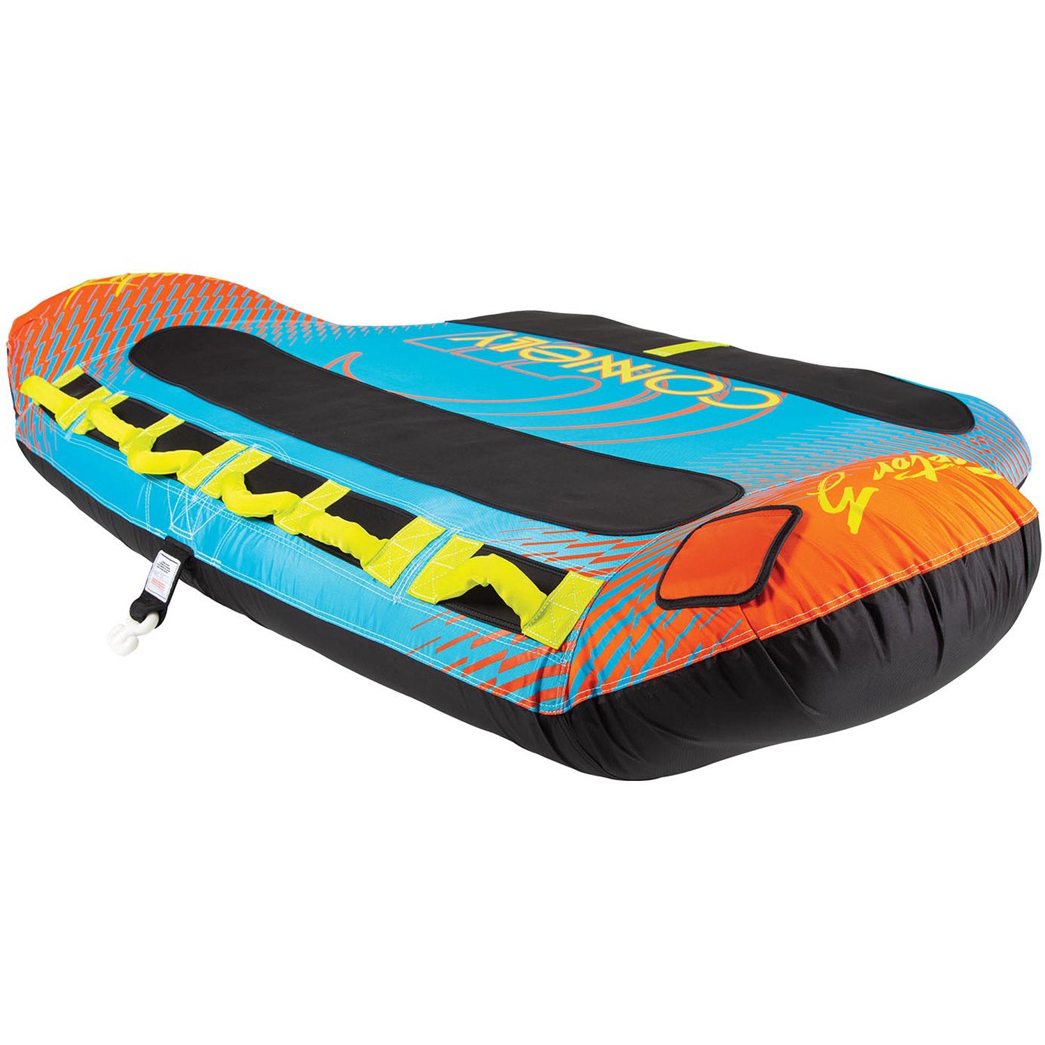 Raptor 3 Tube 2022