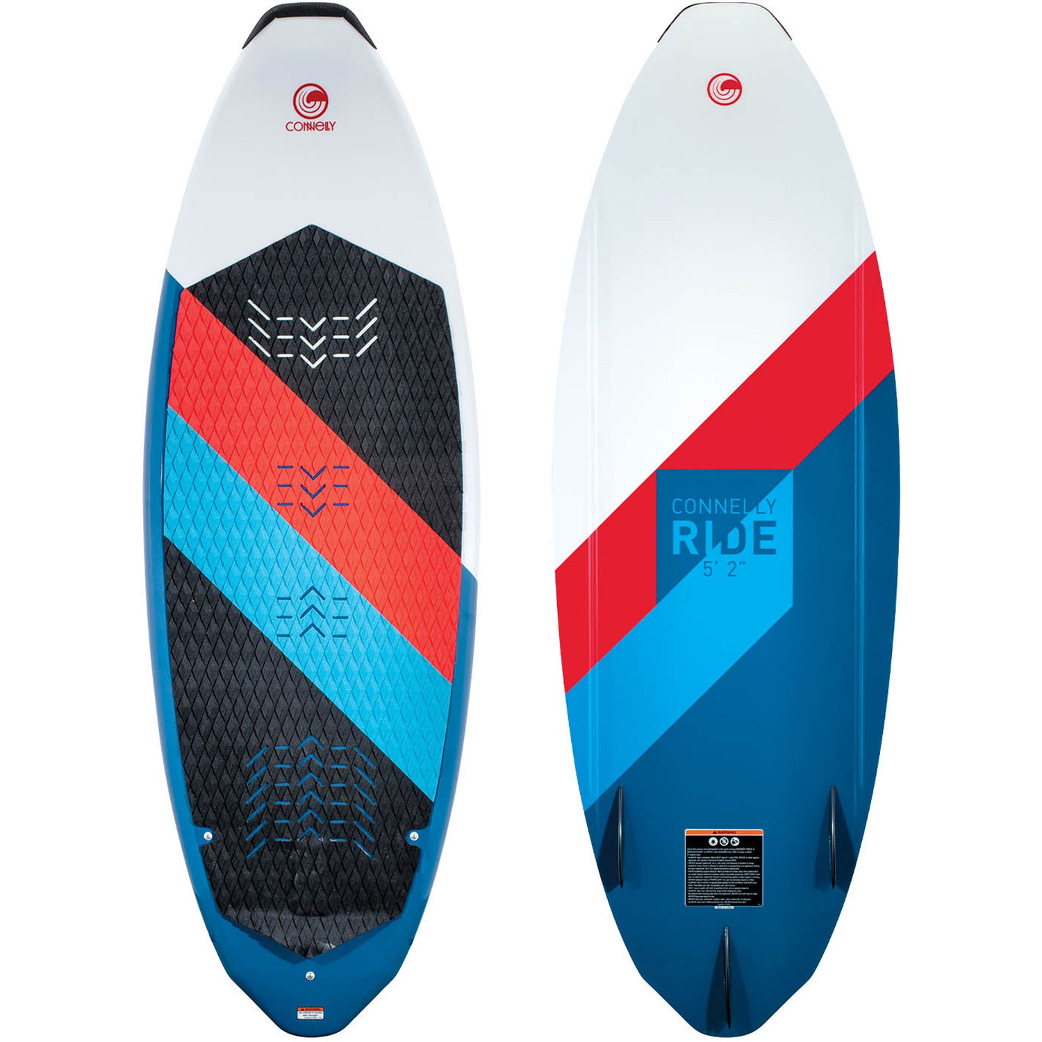 Ride Wakesurf 2023
