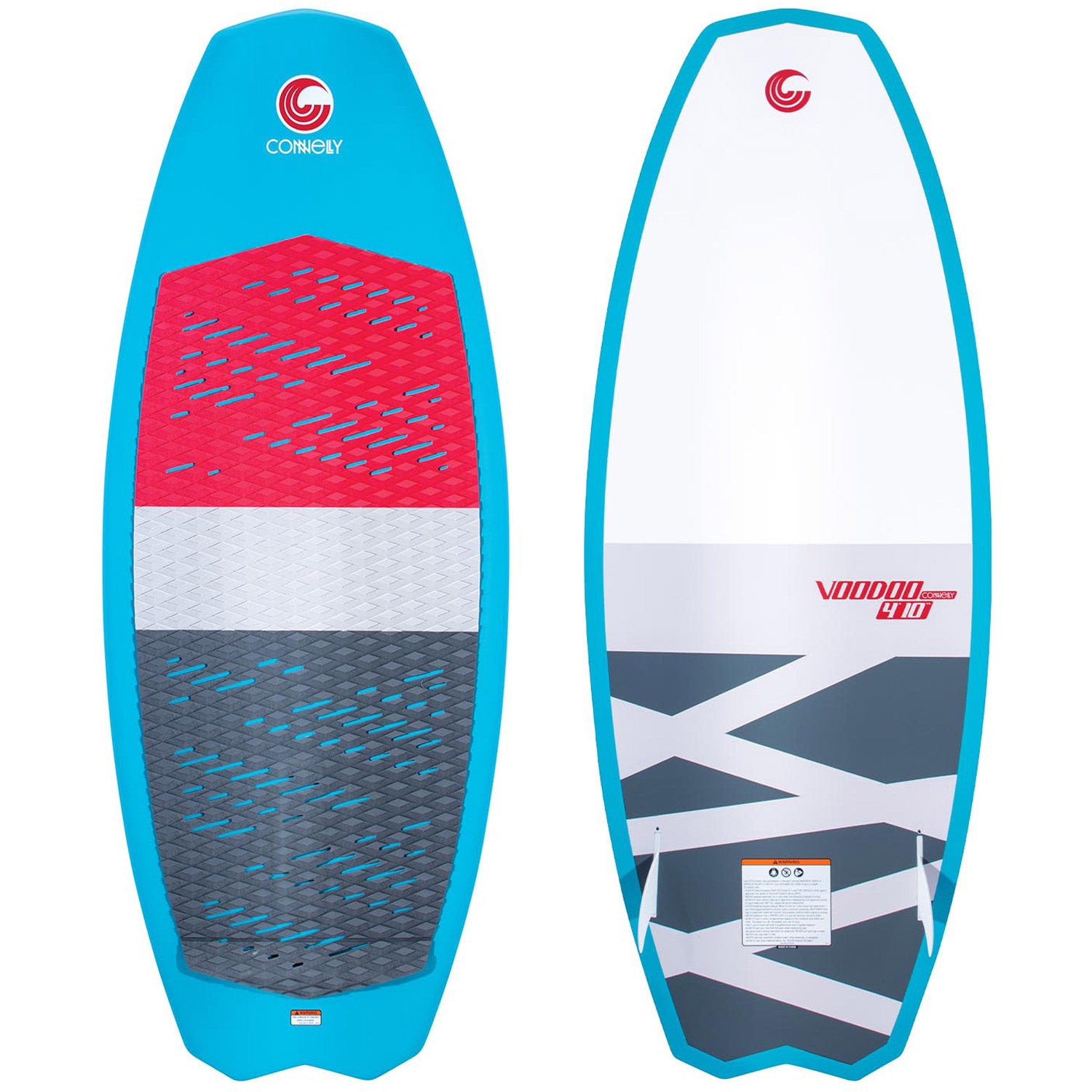 Voodoo Wake Surf