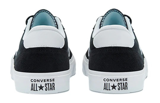 Converse Unisex Boulevard Suede Low Top