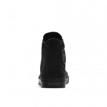Converse Unisex Chuck Taylor All Star Classic Colour High Top
