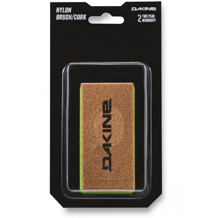 Dakine Nylon / Cork Brush 2022 Green
