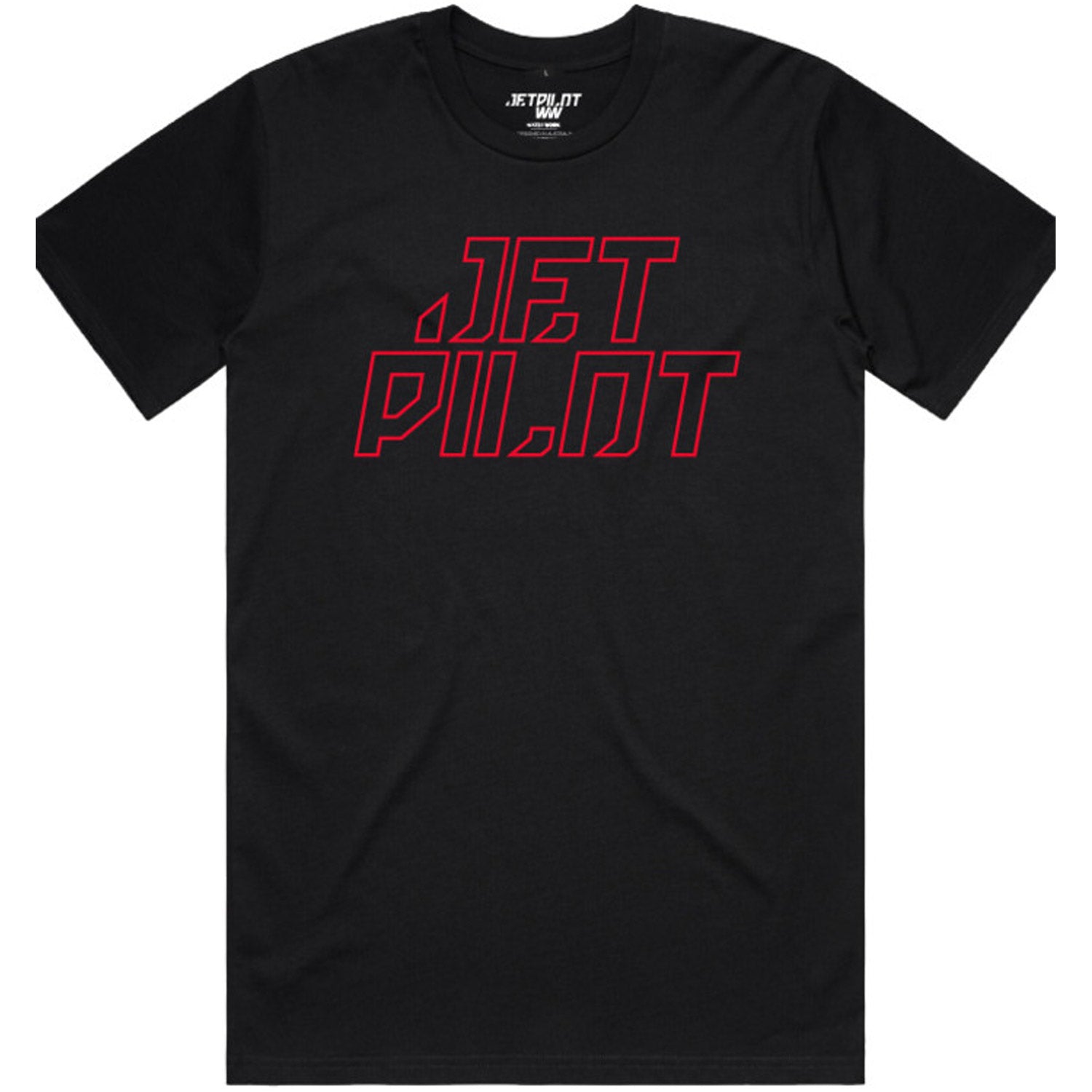 Corp Unisex Short Sleeve Tee