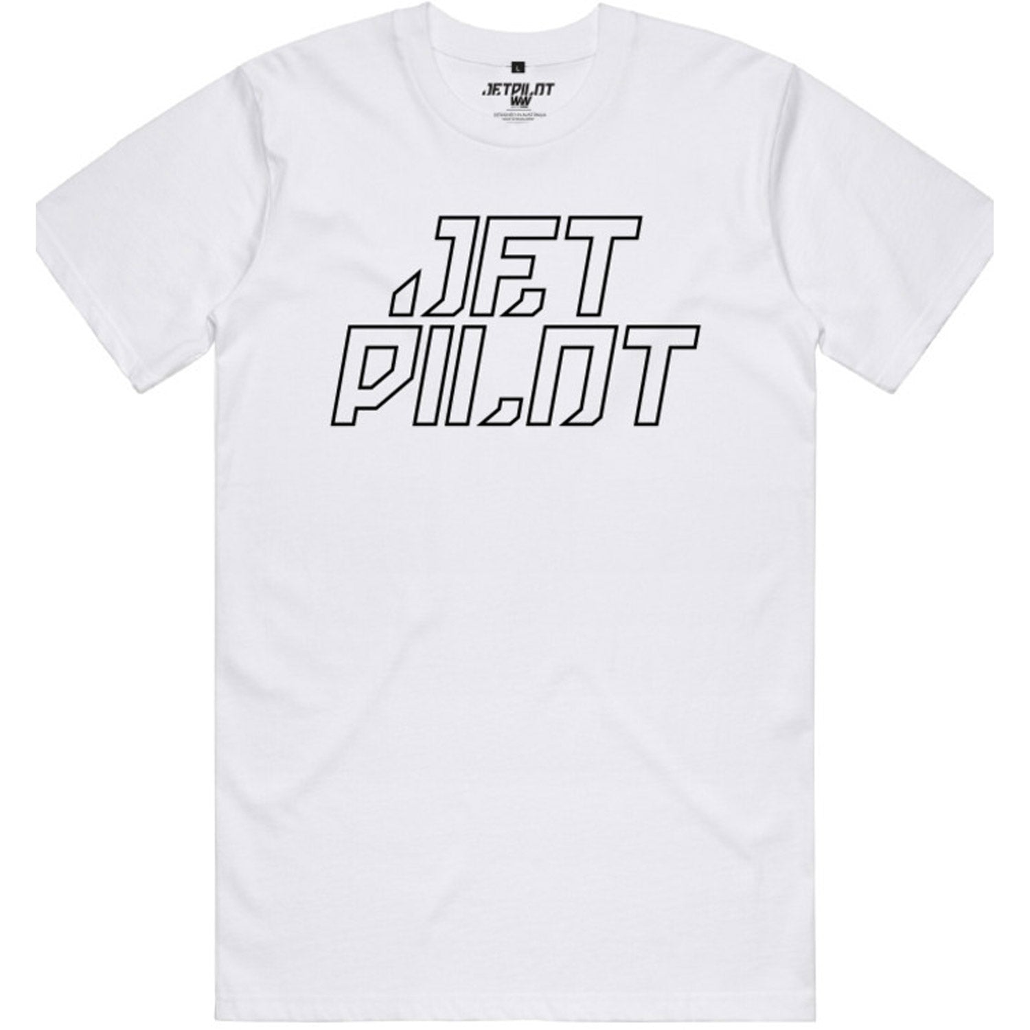 Corp Unisex Short Sleeve Tee