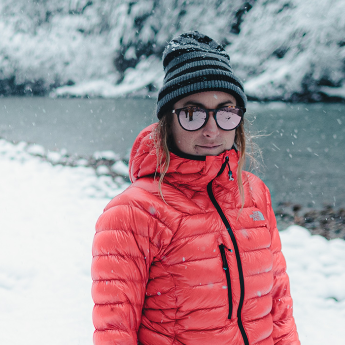 Wander Sunglasses