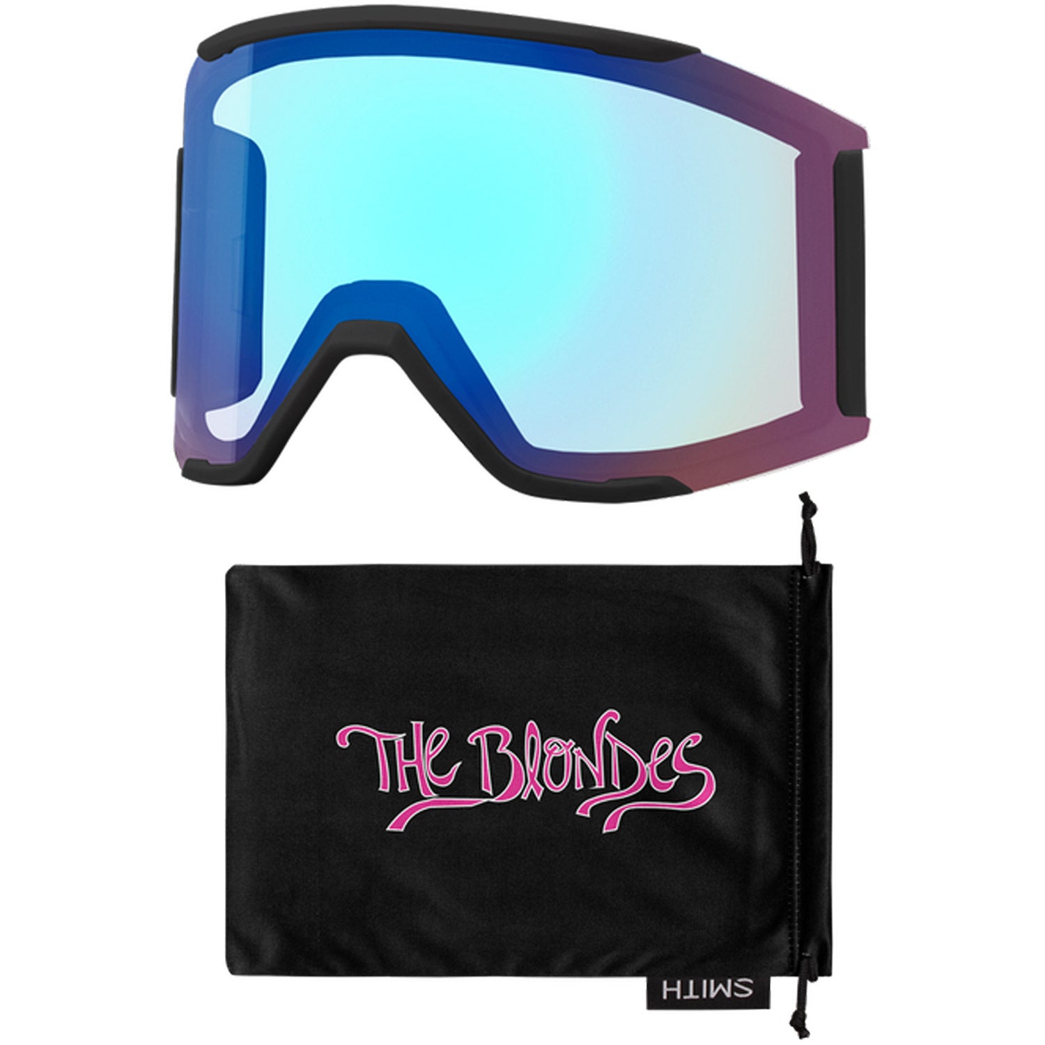 Squad MAG Snow Goggle