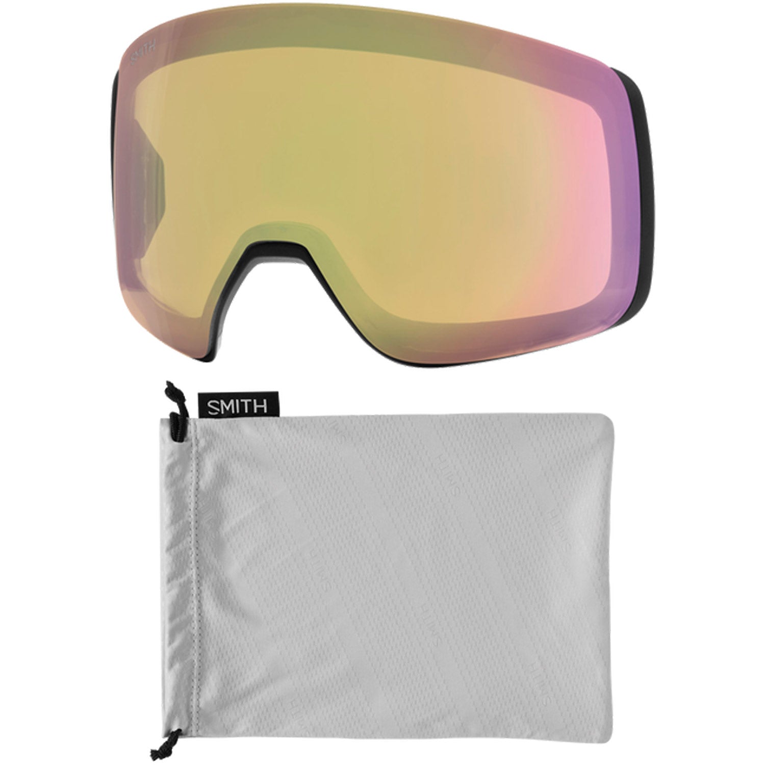 4D MAG Asian Fit Goggle 2022