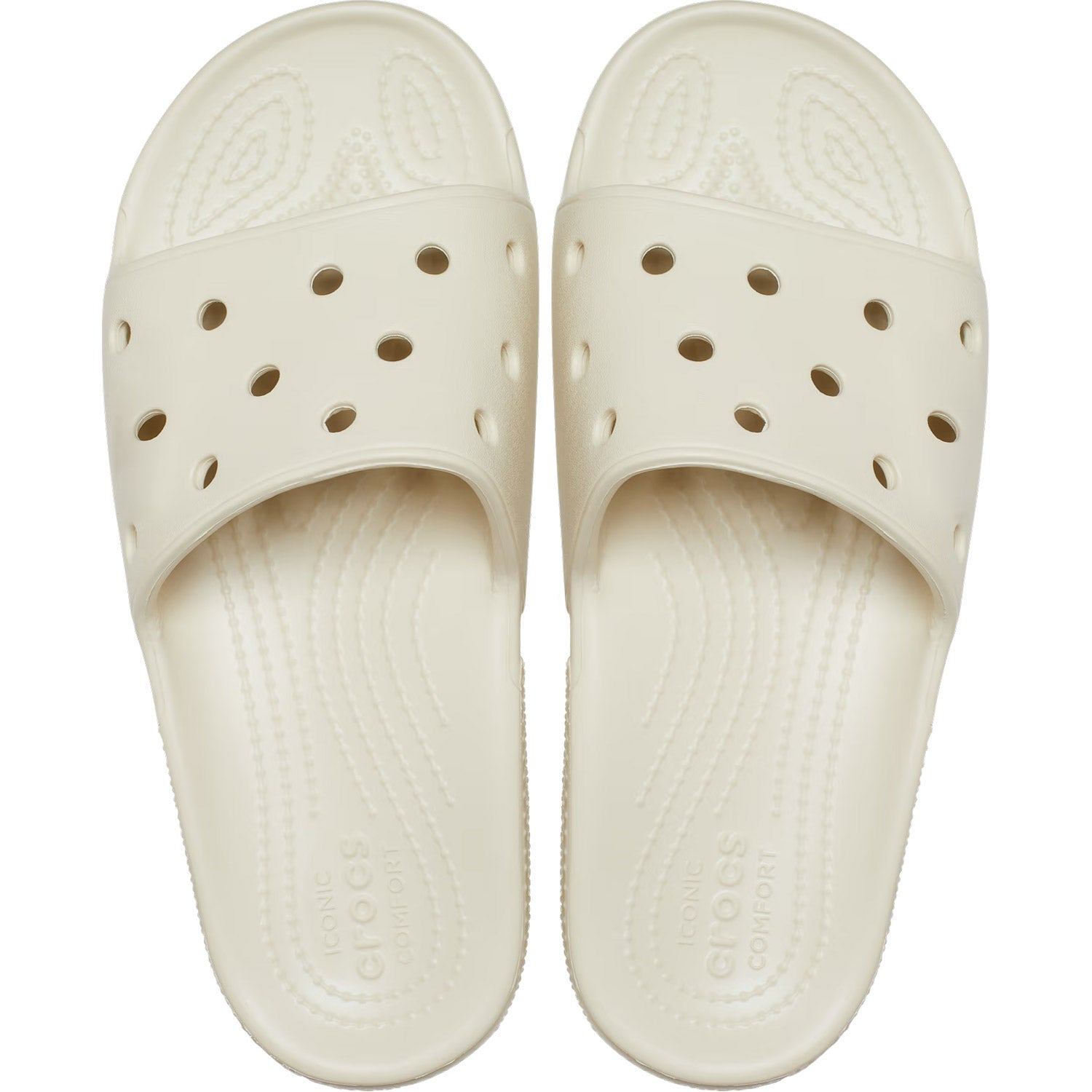 Classic Crocs Slide