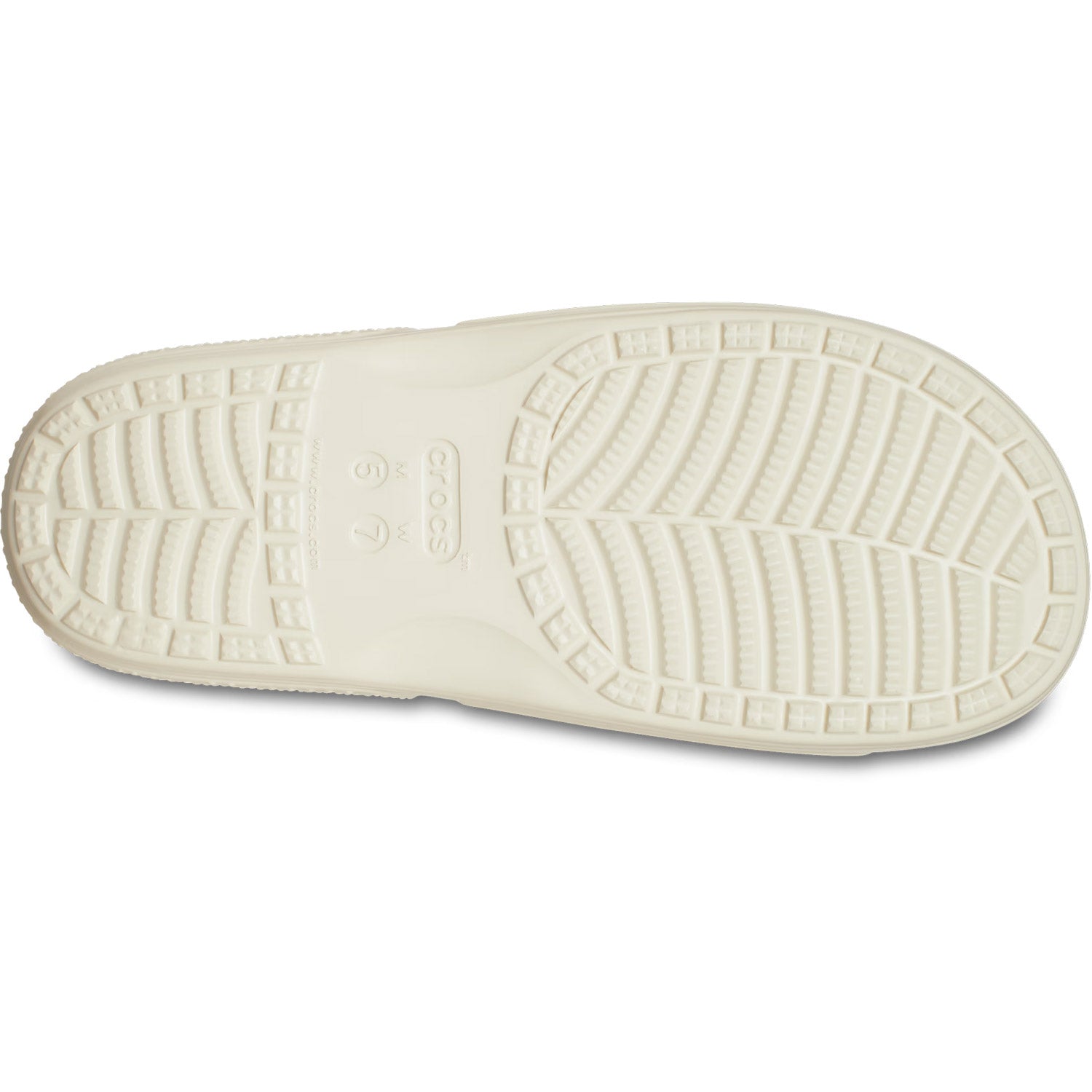 Classic Crocs Slide
