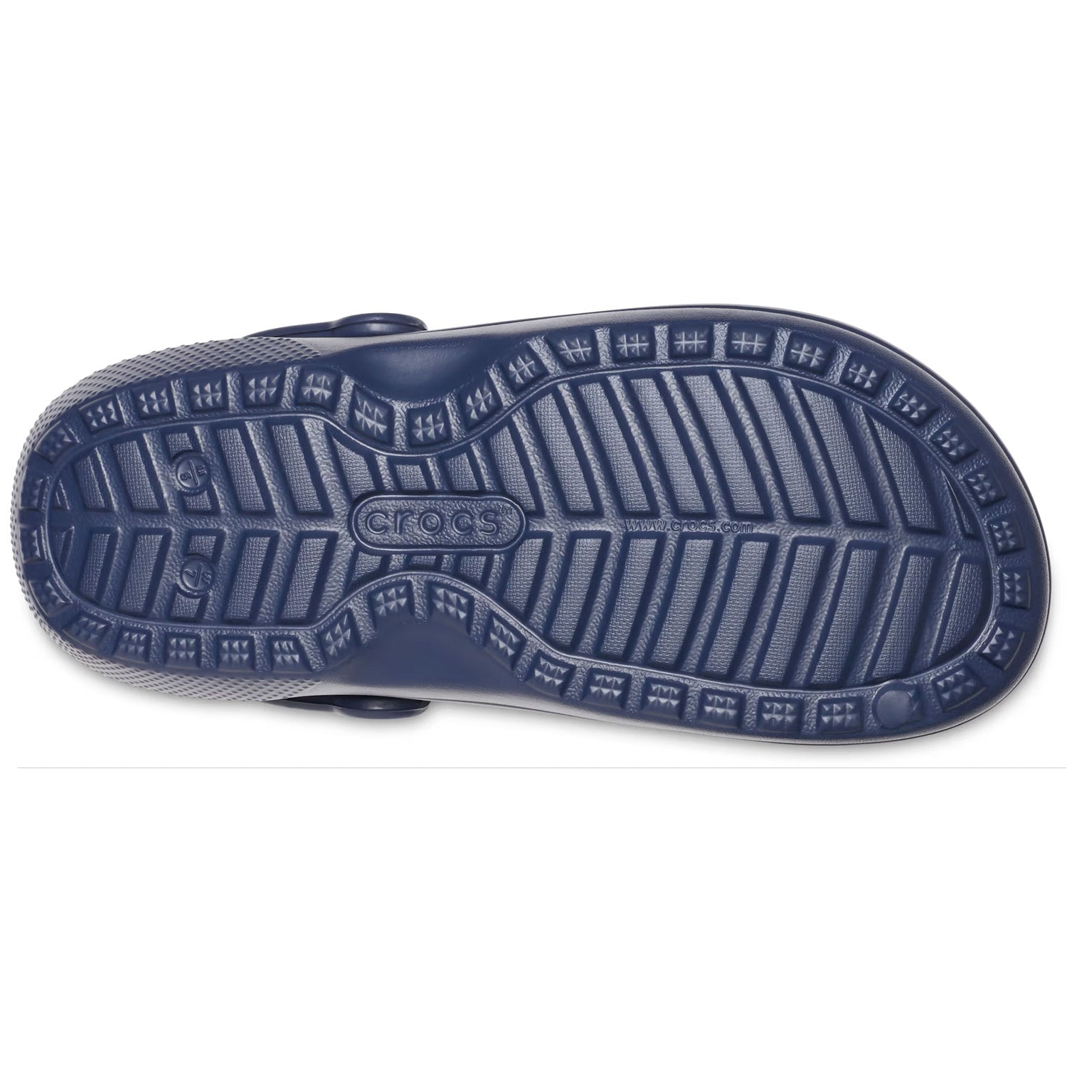 Classic Lined Clog