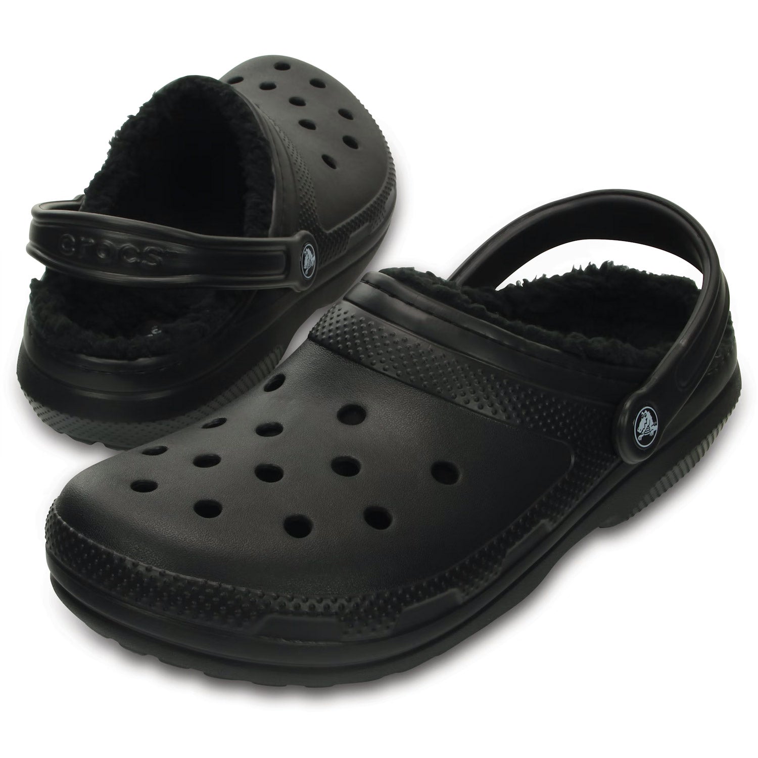 Classic Lined Clog