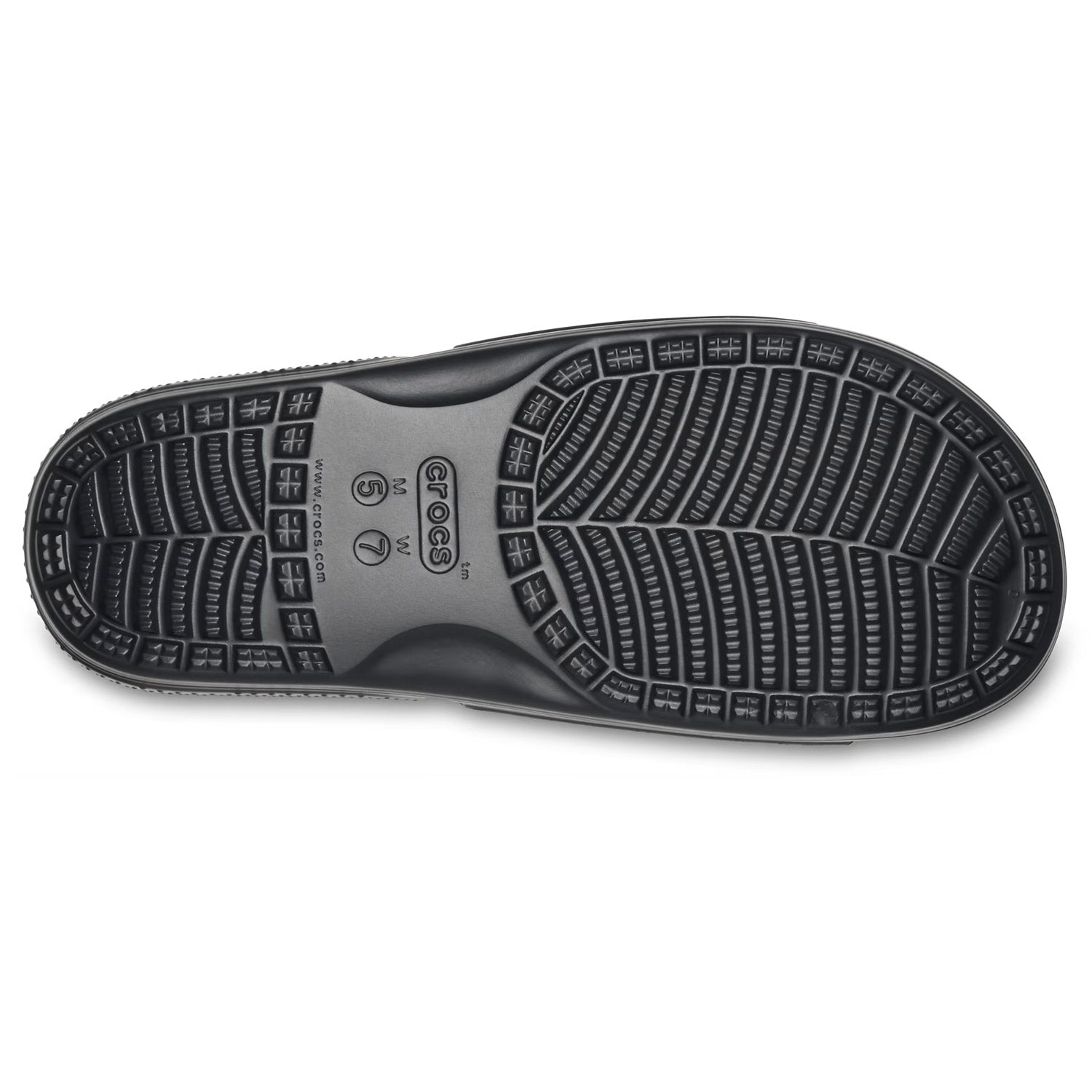 Classic Crocs Slide