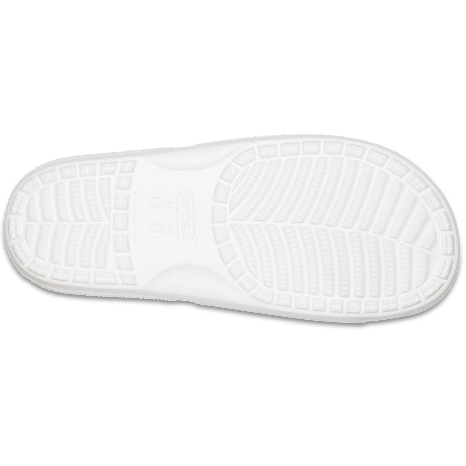 Classic Crocs Slide