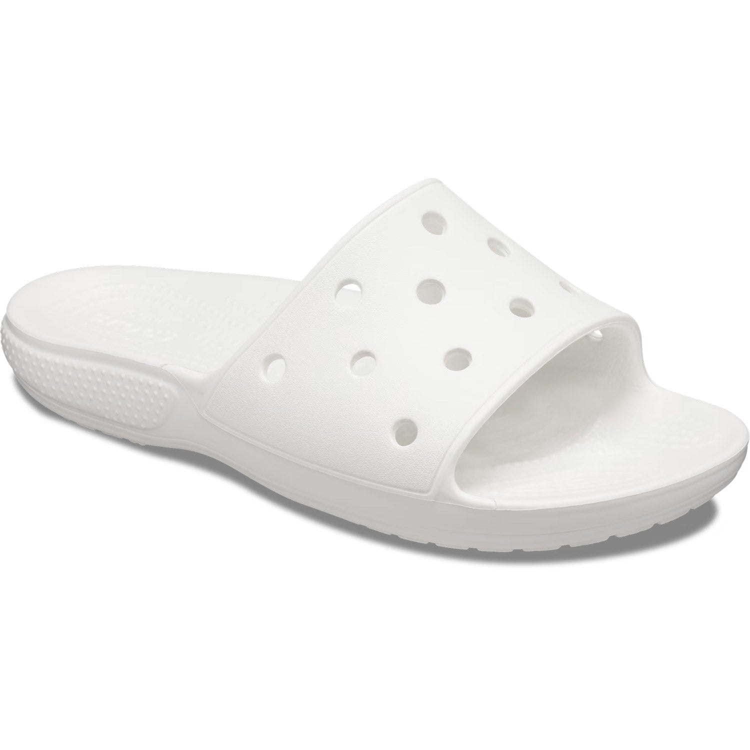 Classic Crocs Slide