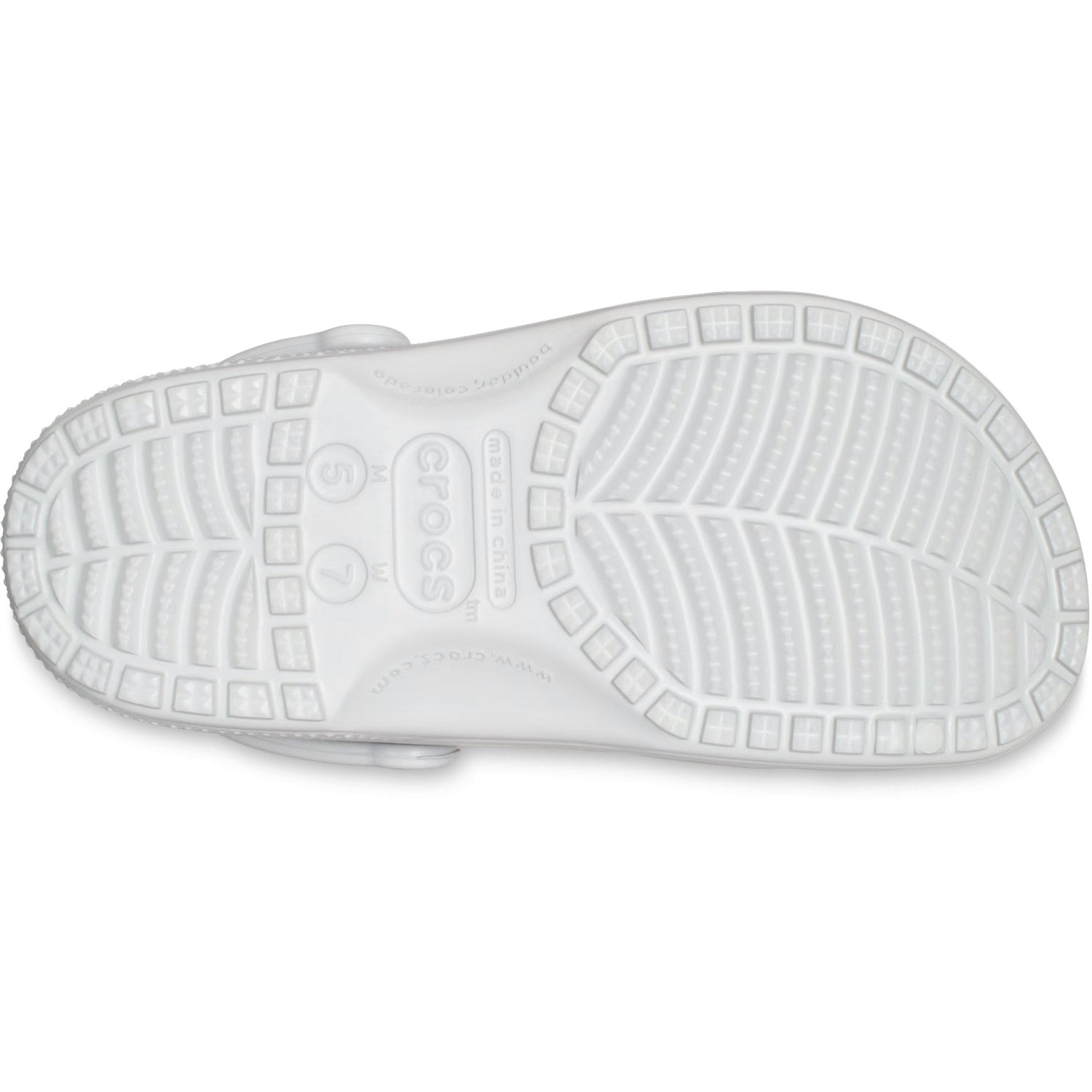 Crocs Classic Clog Atmosphere