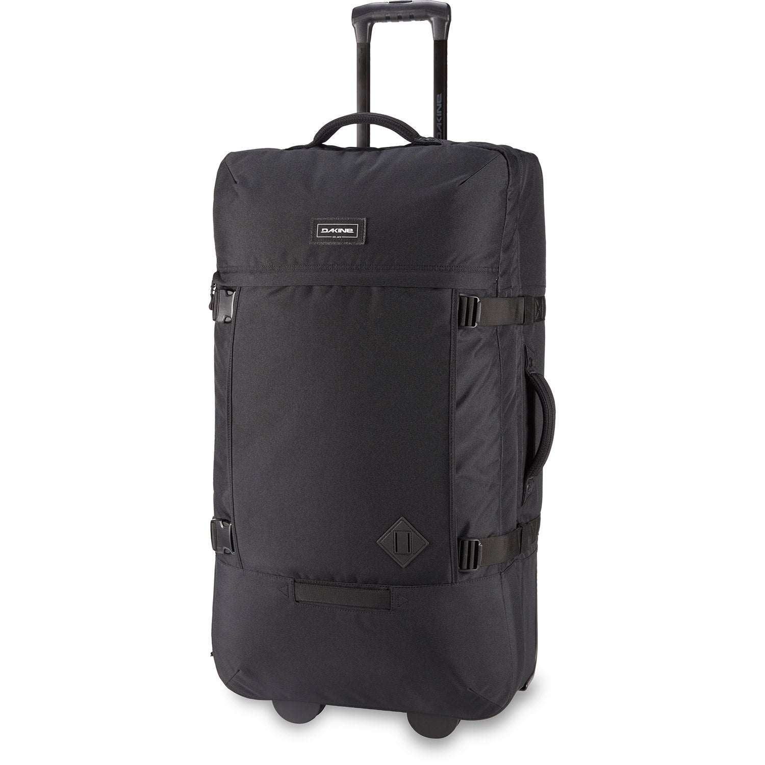365 ROLLER 120L Travel Bag 2022