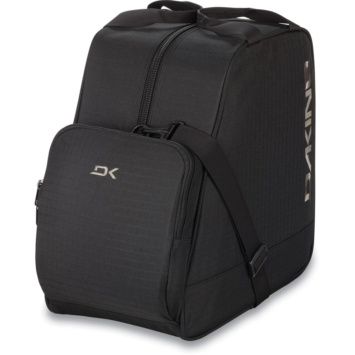 Dakine Boot Bag 30L 2022 Black