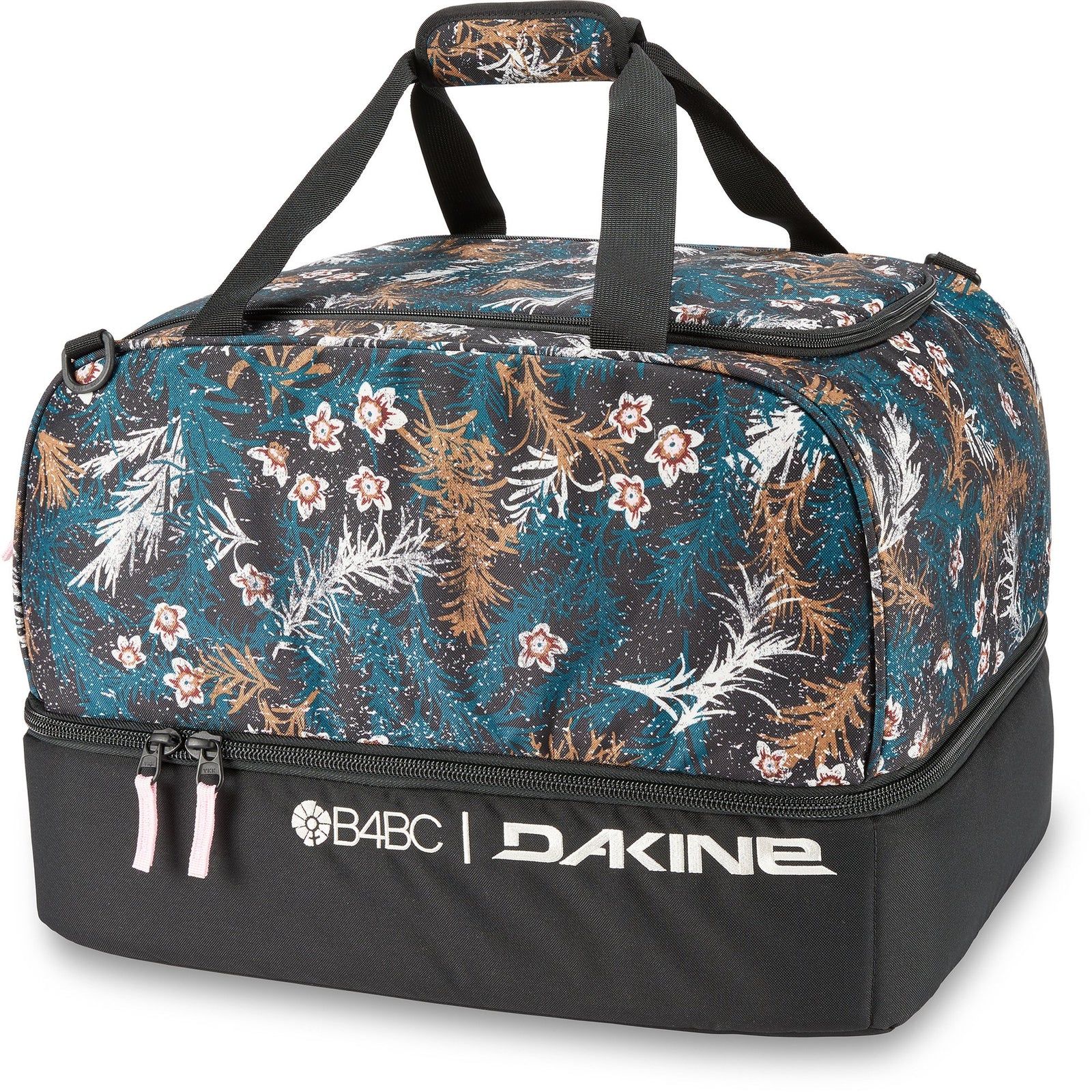 Dakine Boot Locker 69L 2022 B4bc floral