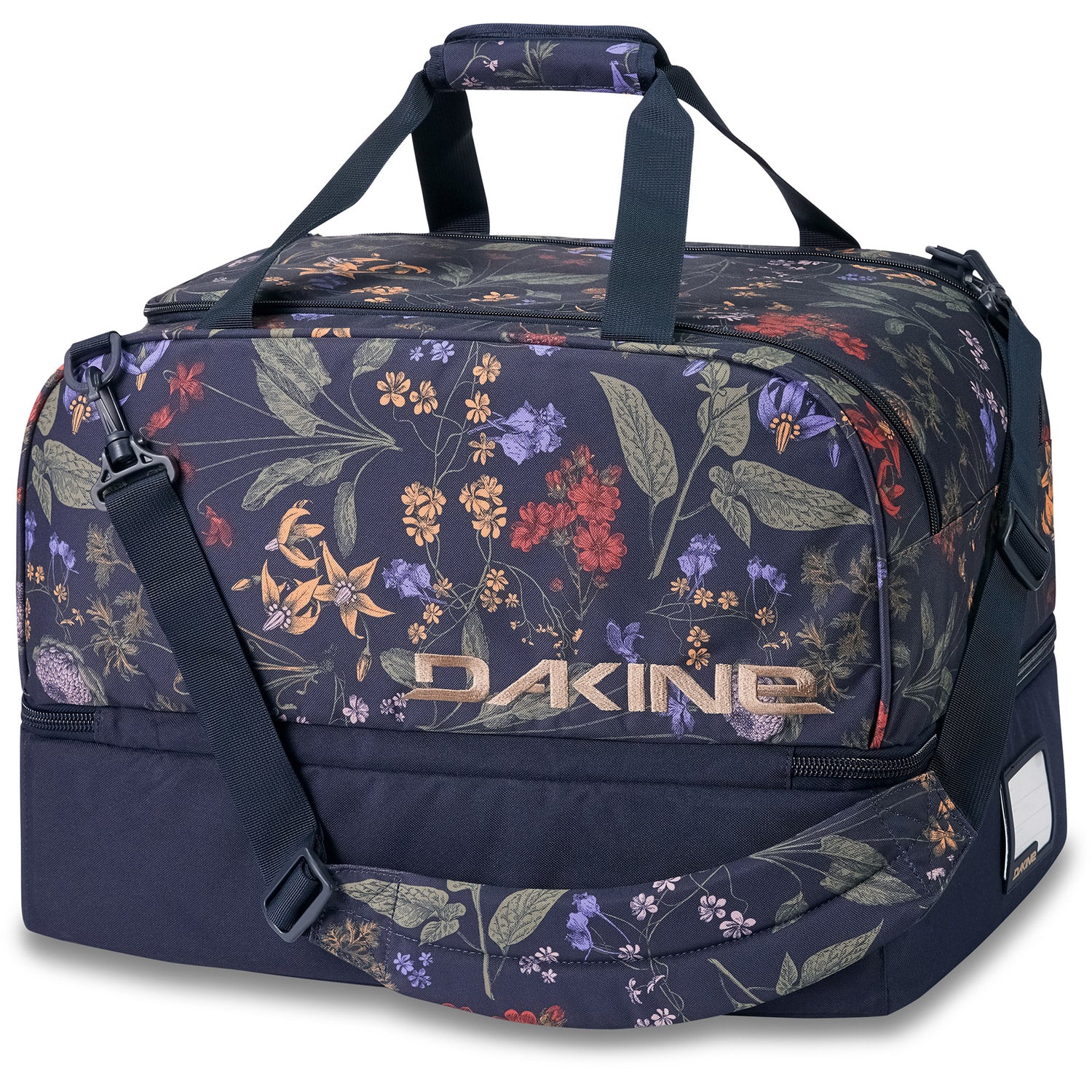 Boot Locker 69L Boot Bag 2021
