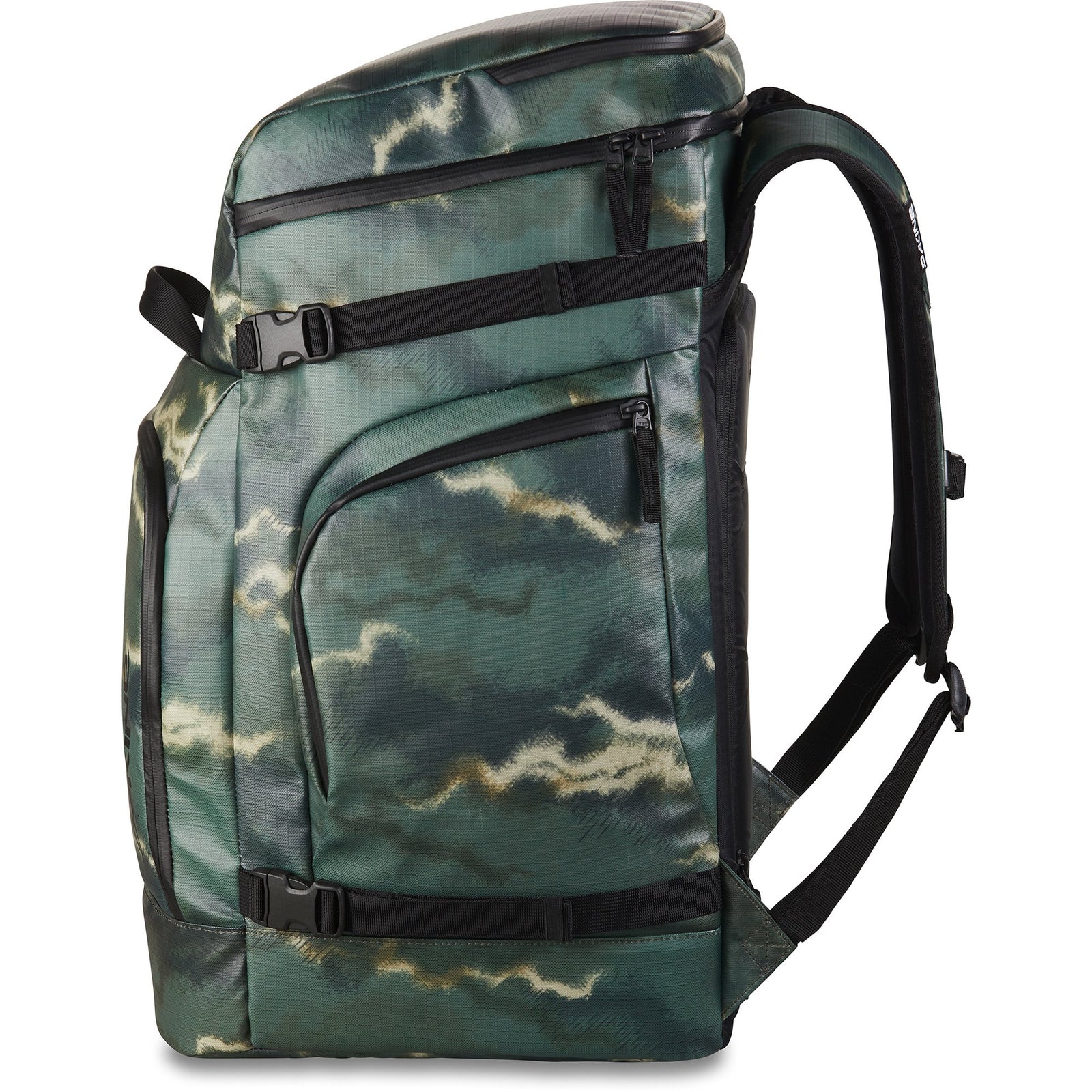 Dakine Boot Pack DLX 75L 2022 Black