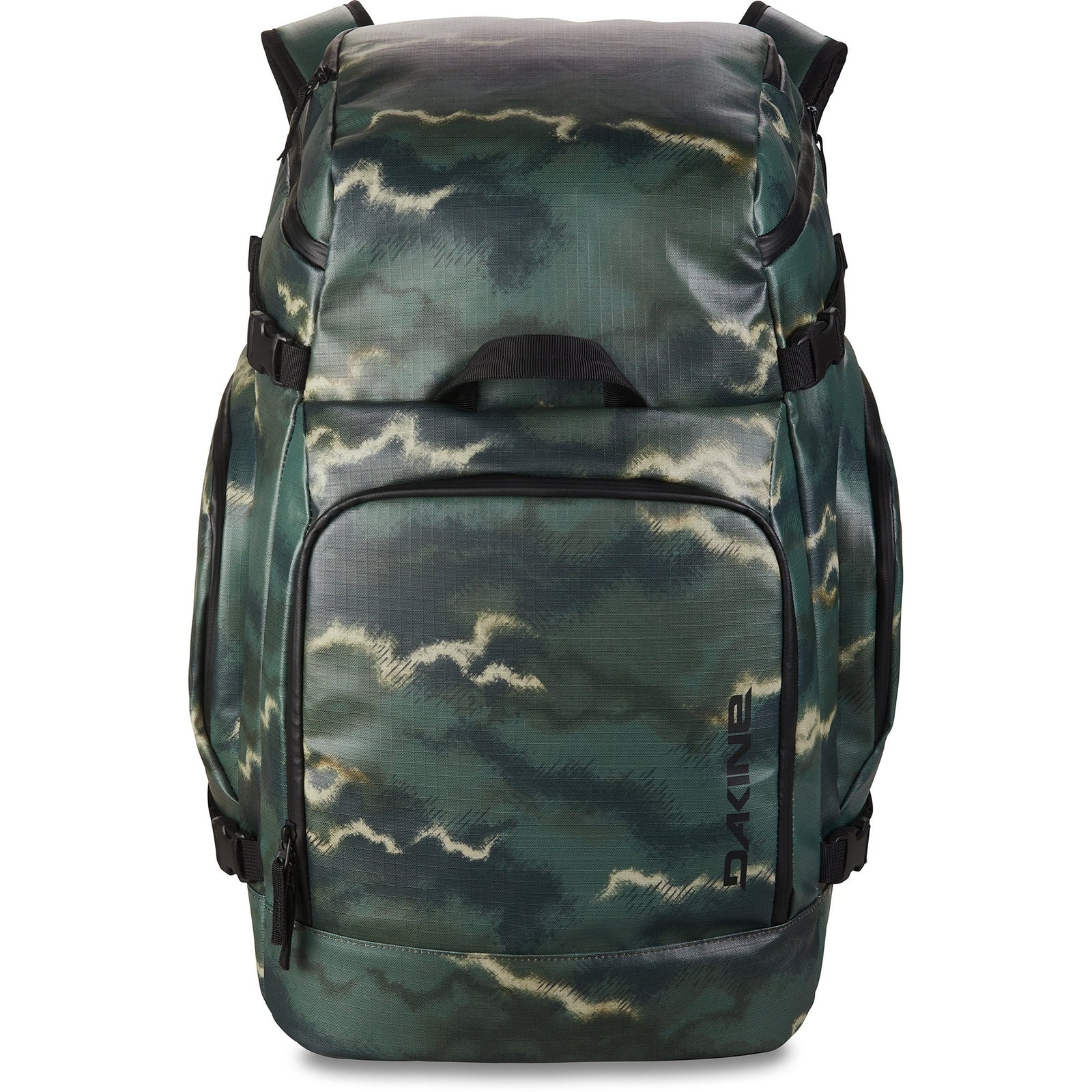 Dakine Boot Pack DLX 75L 2022 Black