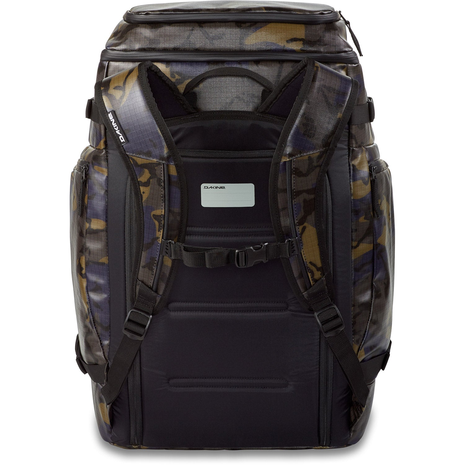 BOOT PACK DLX 75L 2022