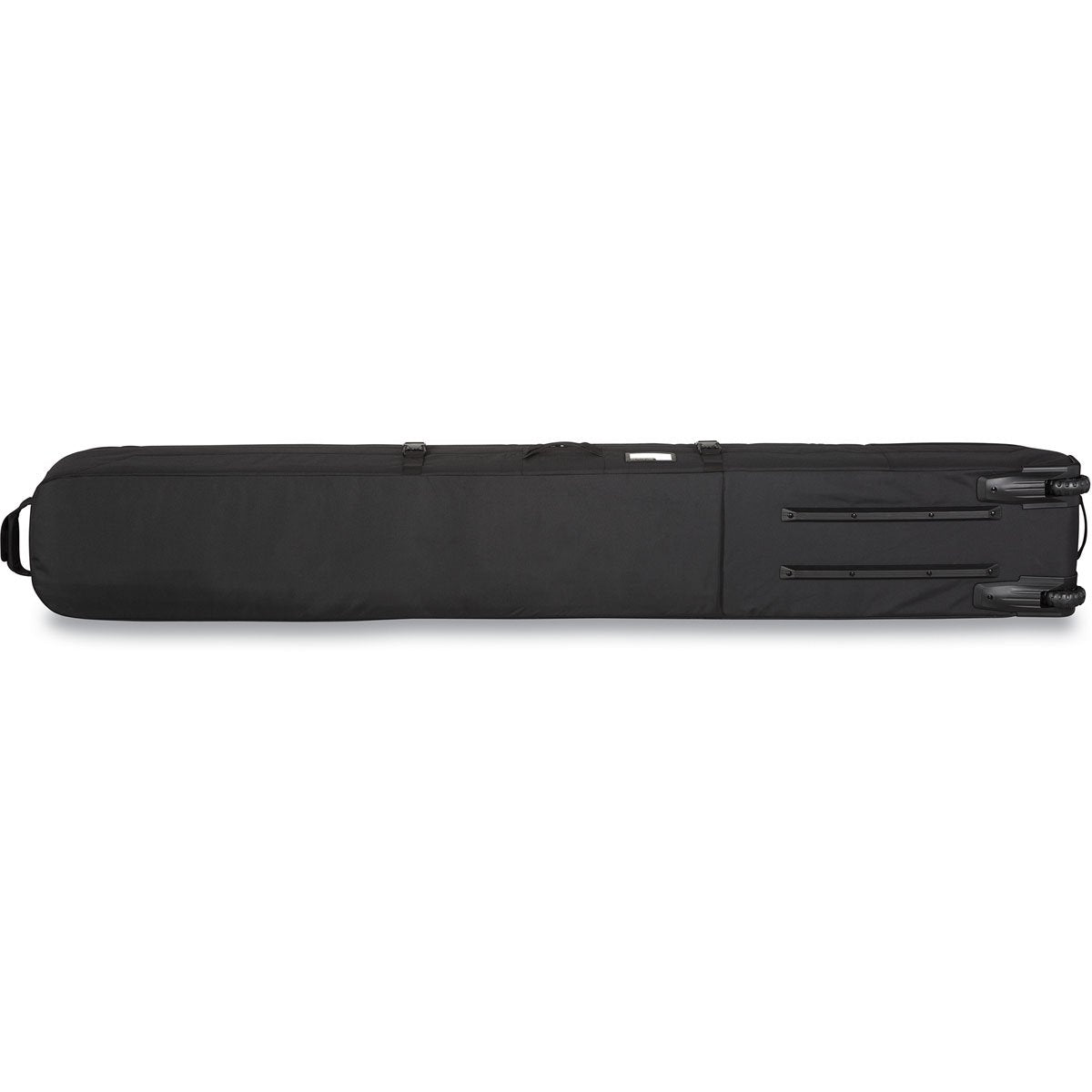 Dakine Boundary Ski Roller Bag 2022 Black