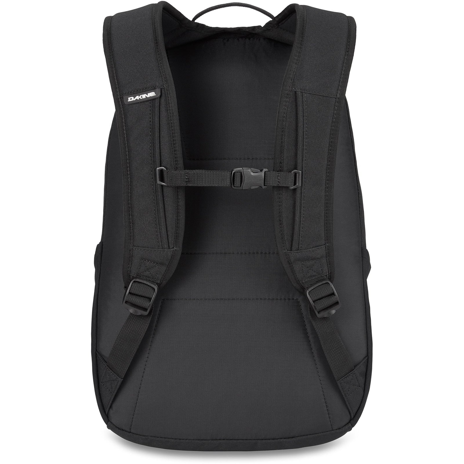 Campus M 25L Backpack 2023 Black