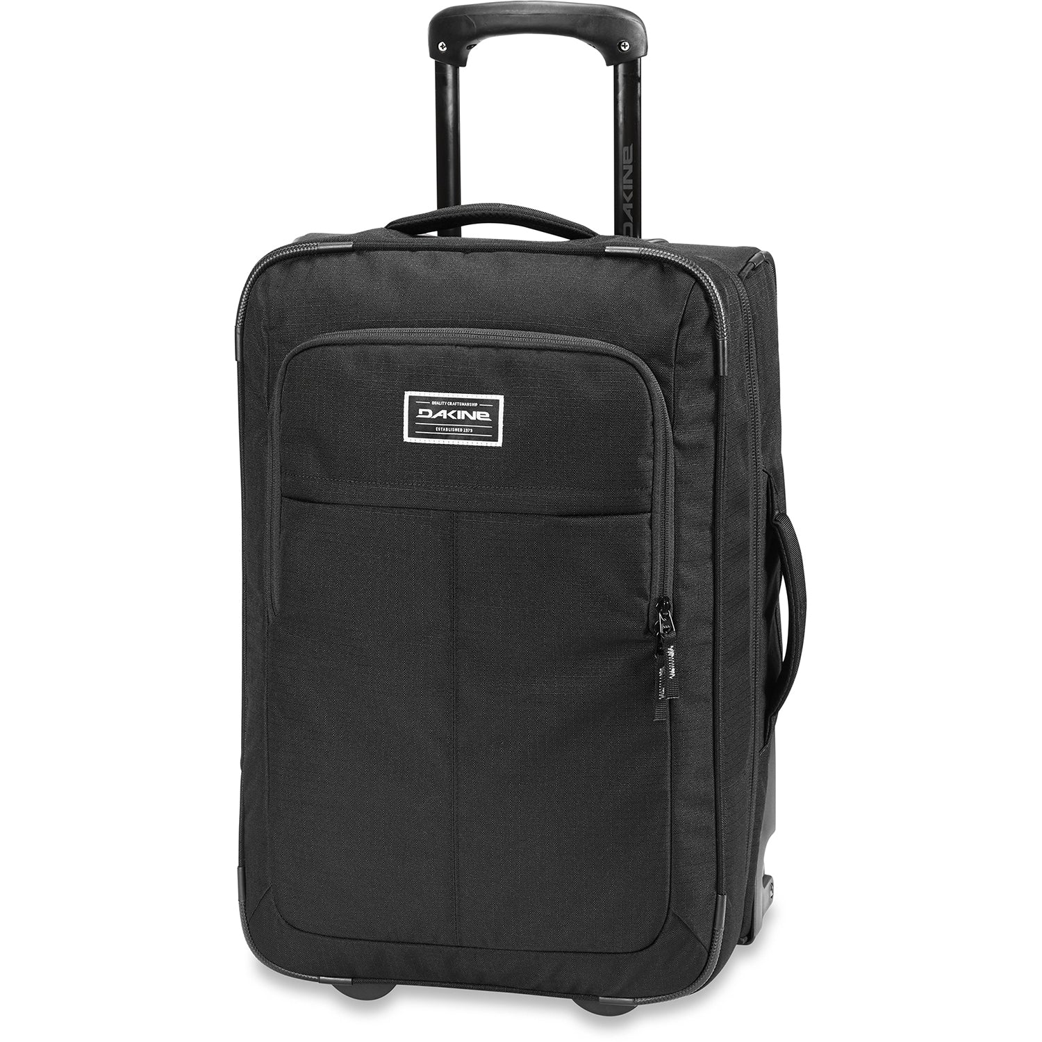 Dakine Carry On Roller 42L Travel Bag 2020 Black