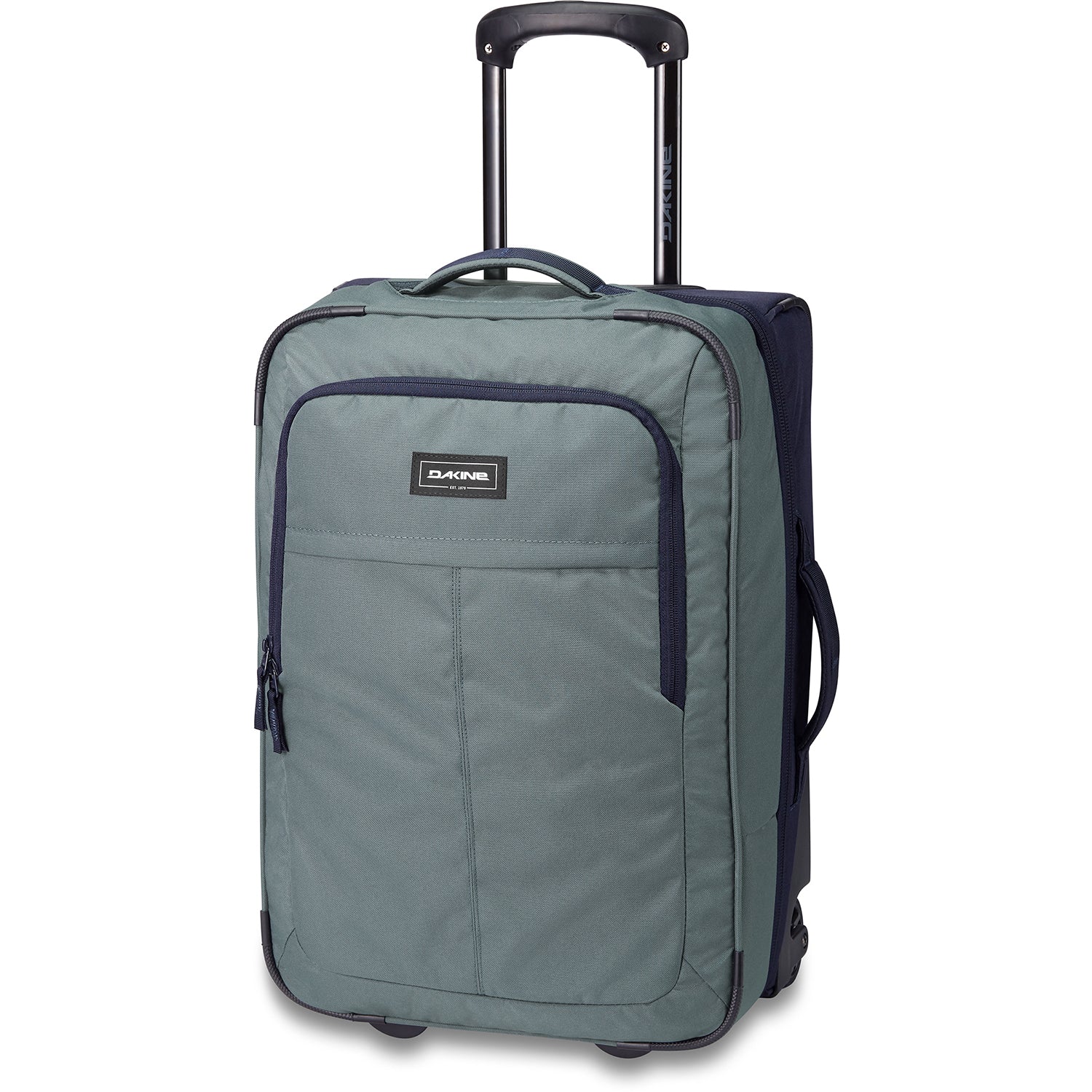 Dakine Carry On Roller 42L Travel Bag 2020 Dark Slate