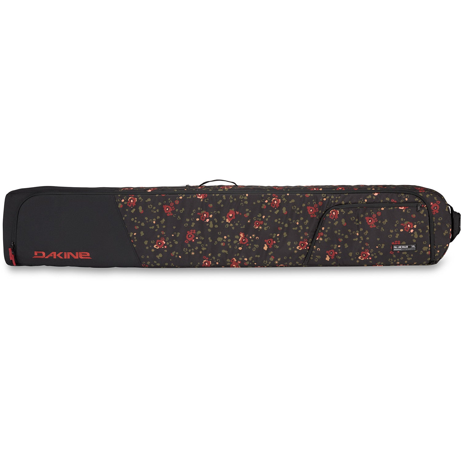 Dakine Fall Line Roller Ski Bag 2021 Begonia