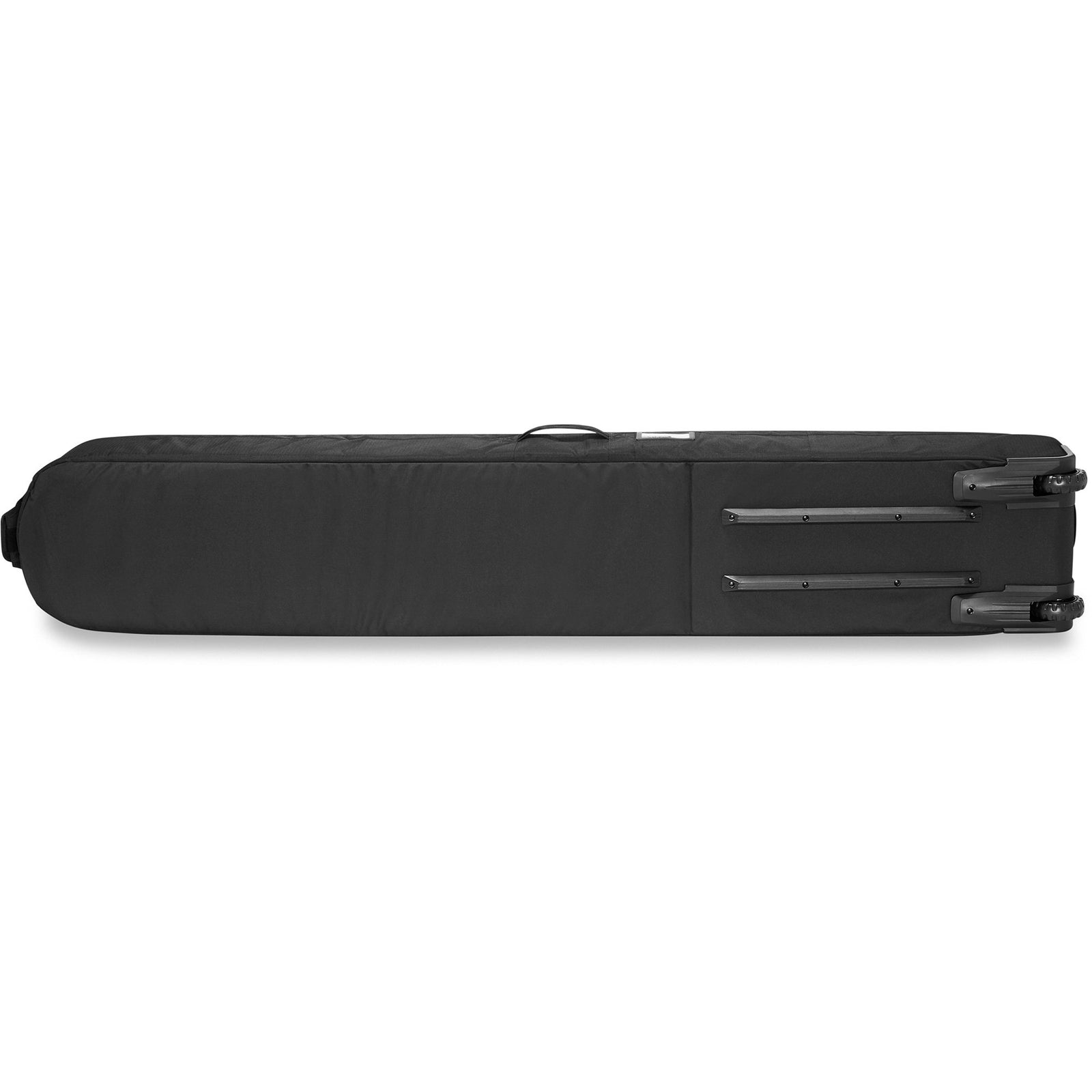 Dakine Fall Line Ski Roller Bag 2022 Black