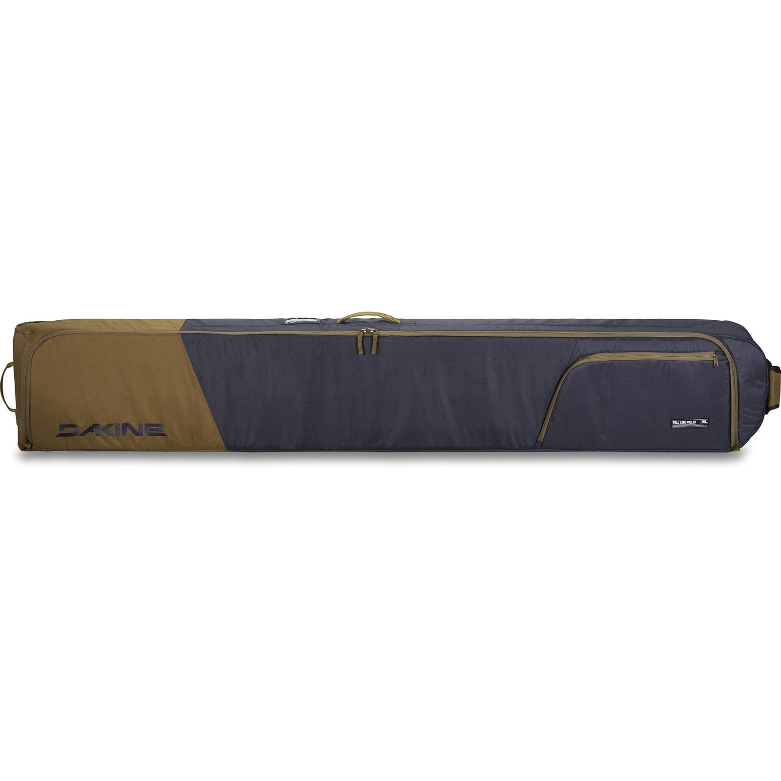 Dakine Fall Line Ski Roller Bag 2022 Blue graphite