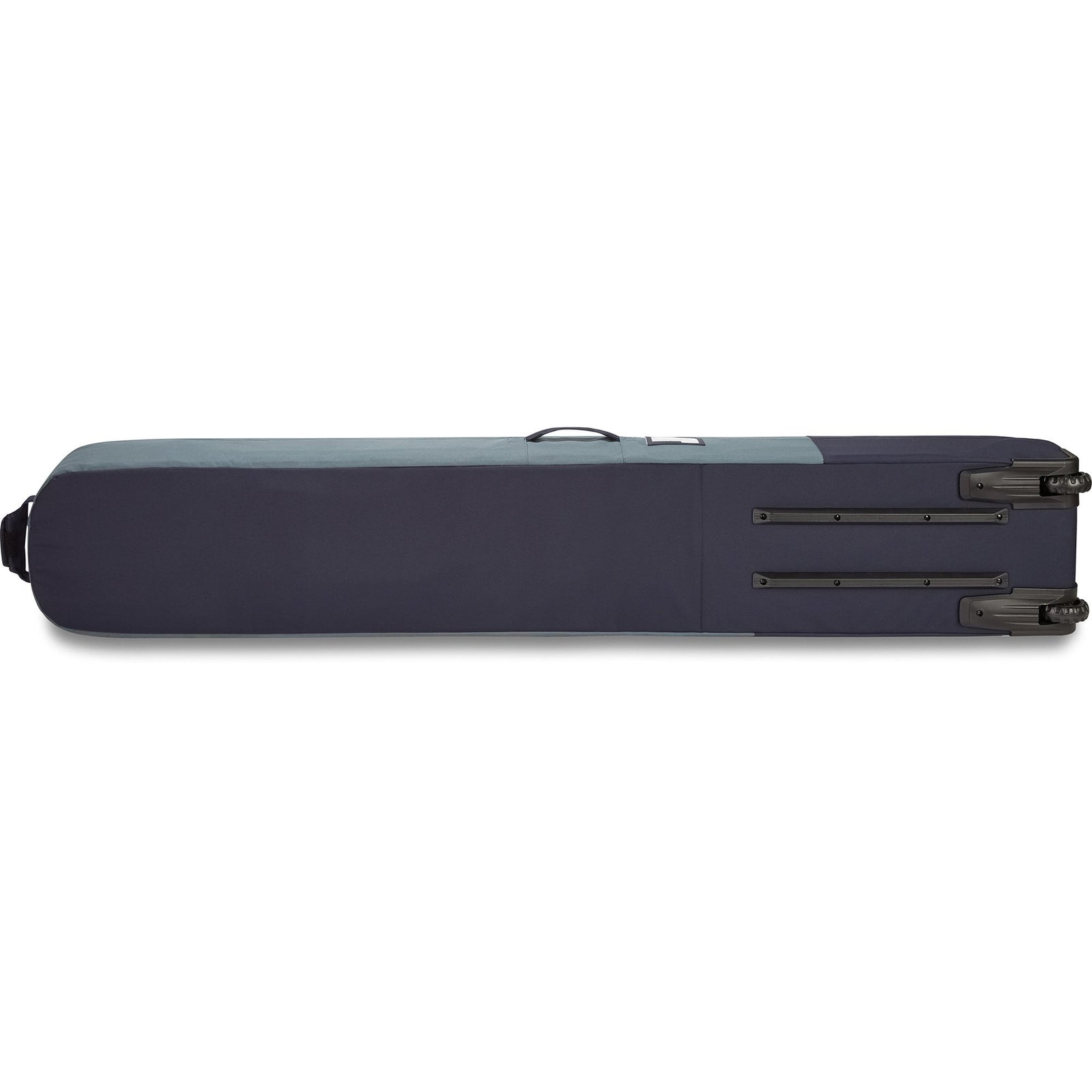 Dakine Fall Line Ski Roller Bag 2022 Dark slate