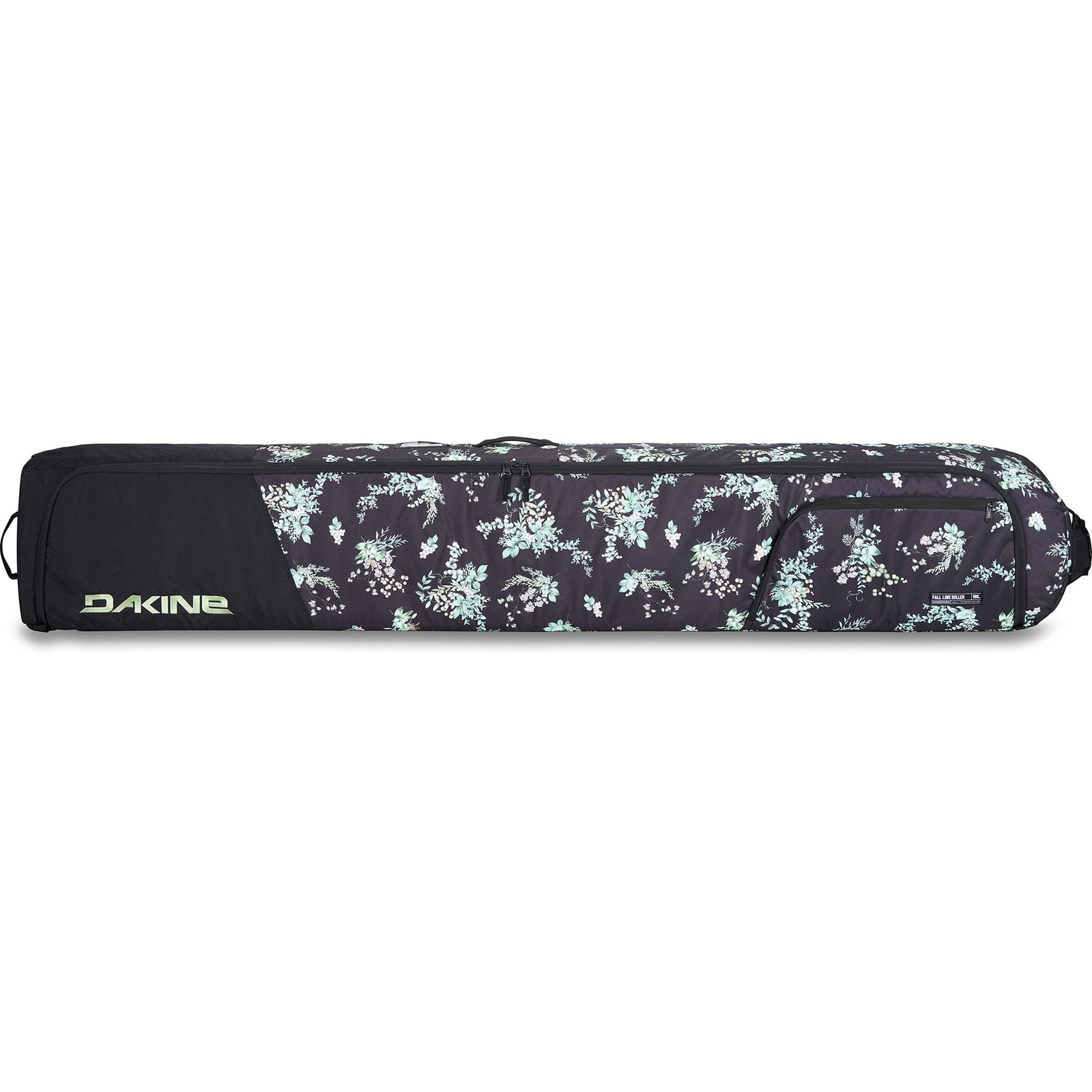 Dakine Fall Line Ski Roller Bag 2022 Solstice floral