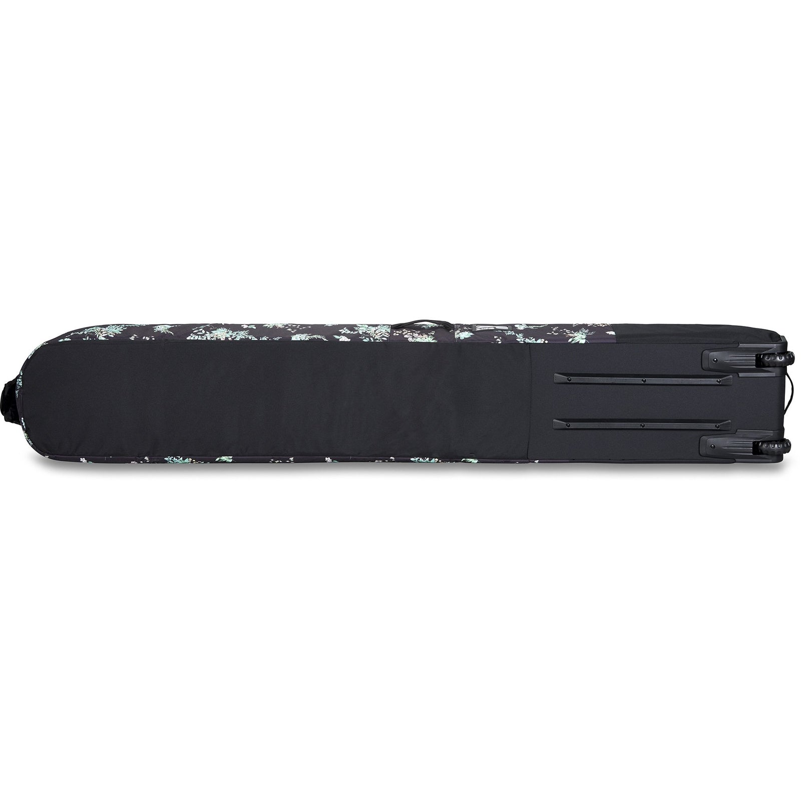 Dakine Fall Line Ski Roller Bag 2022 Solstice floral