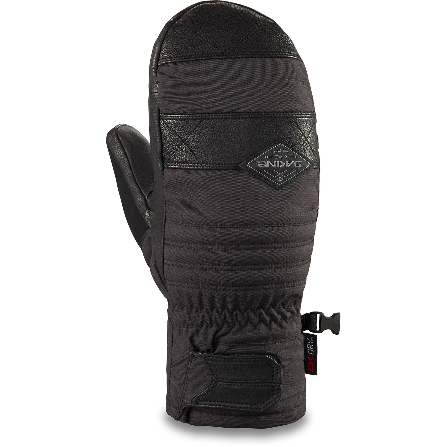Dakine Fillmore Snowboard Mitt 2021 Black
