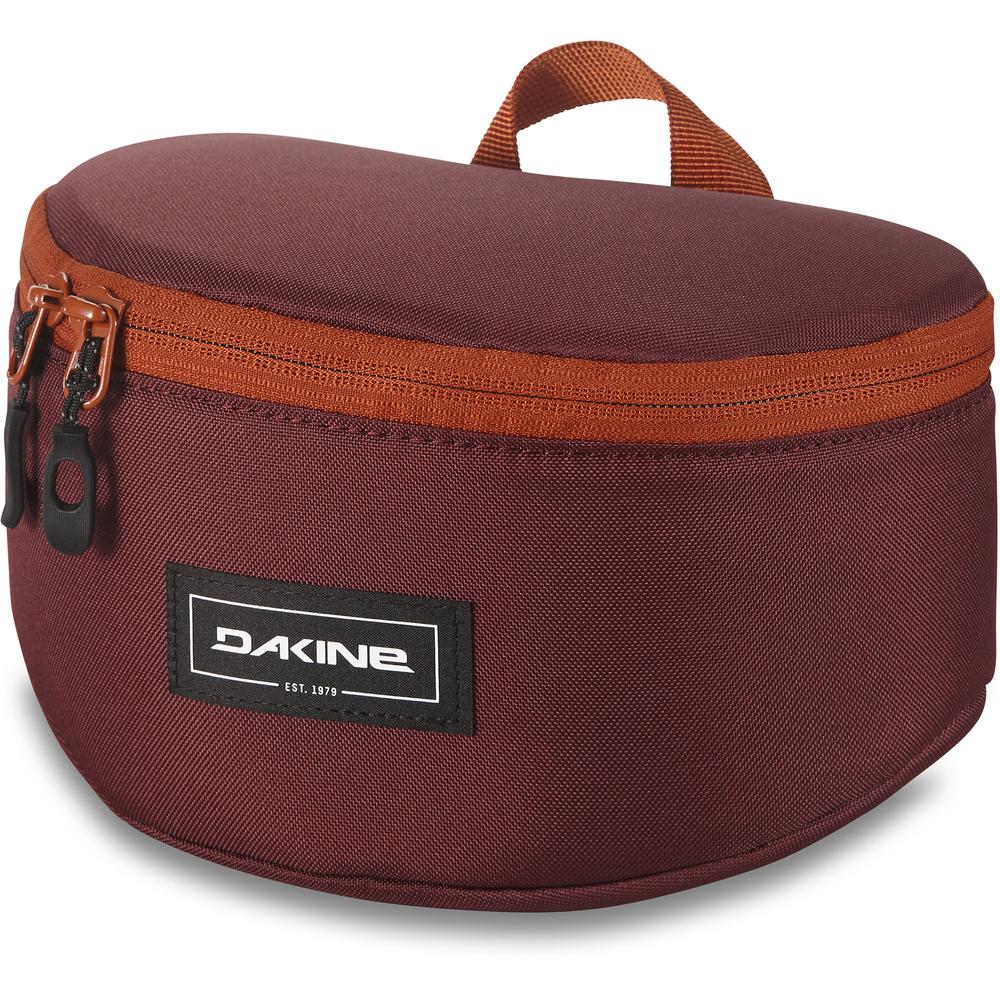 Dakine Goggle Stash 2022 Port red