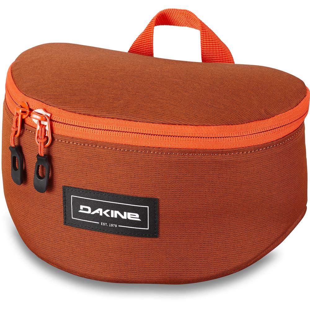 Dakine Goggle Stash 2022 Red earth