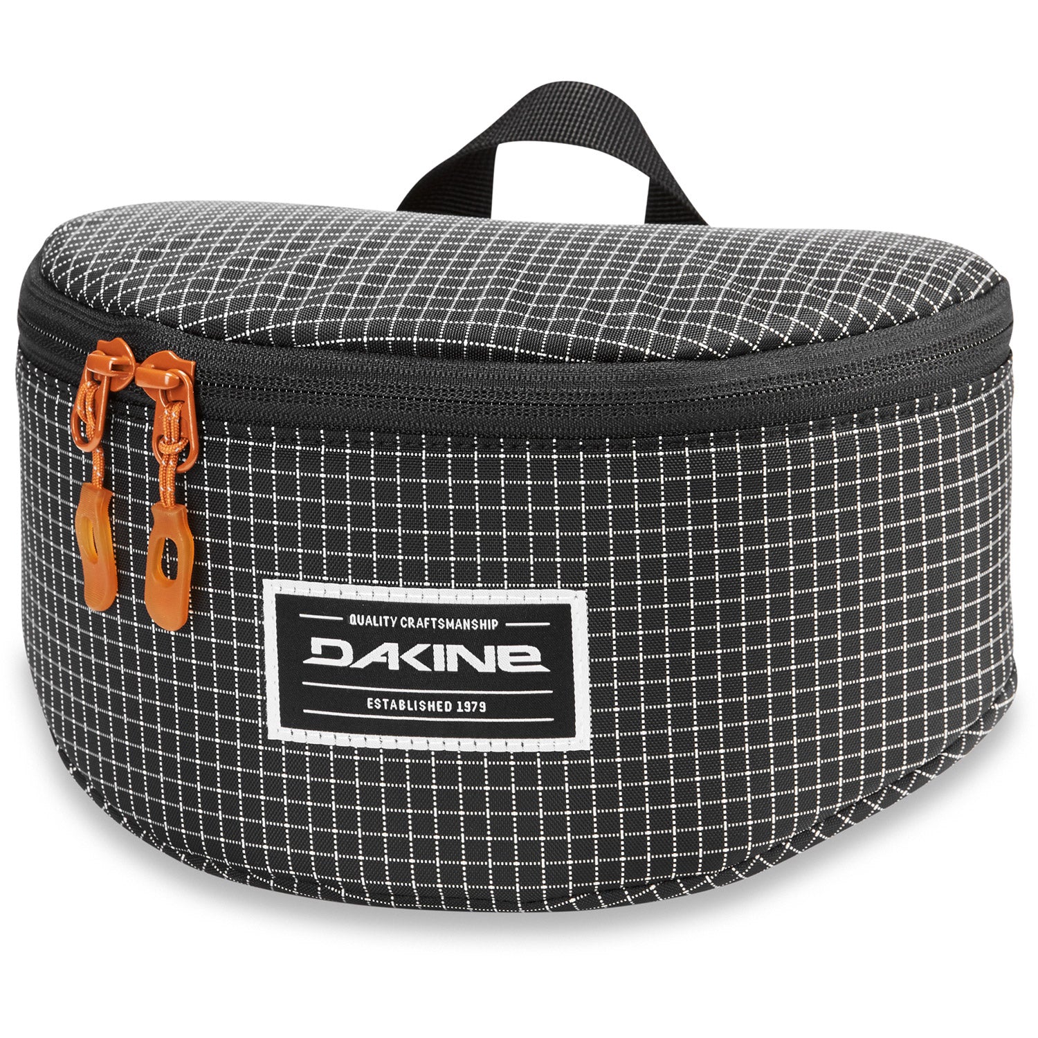 Goggle Stash Bag 2021