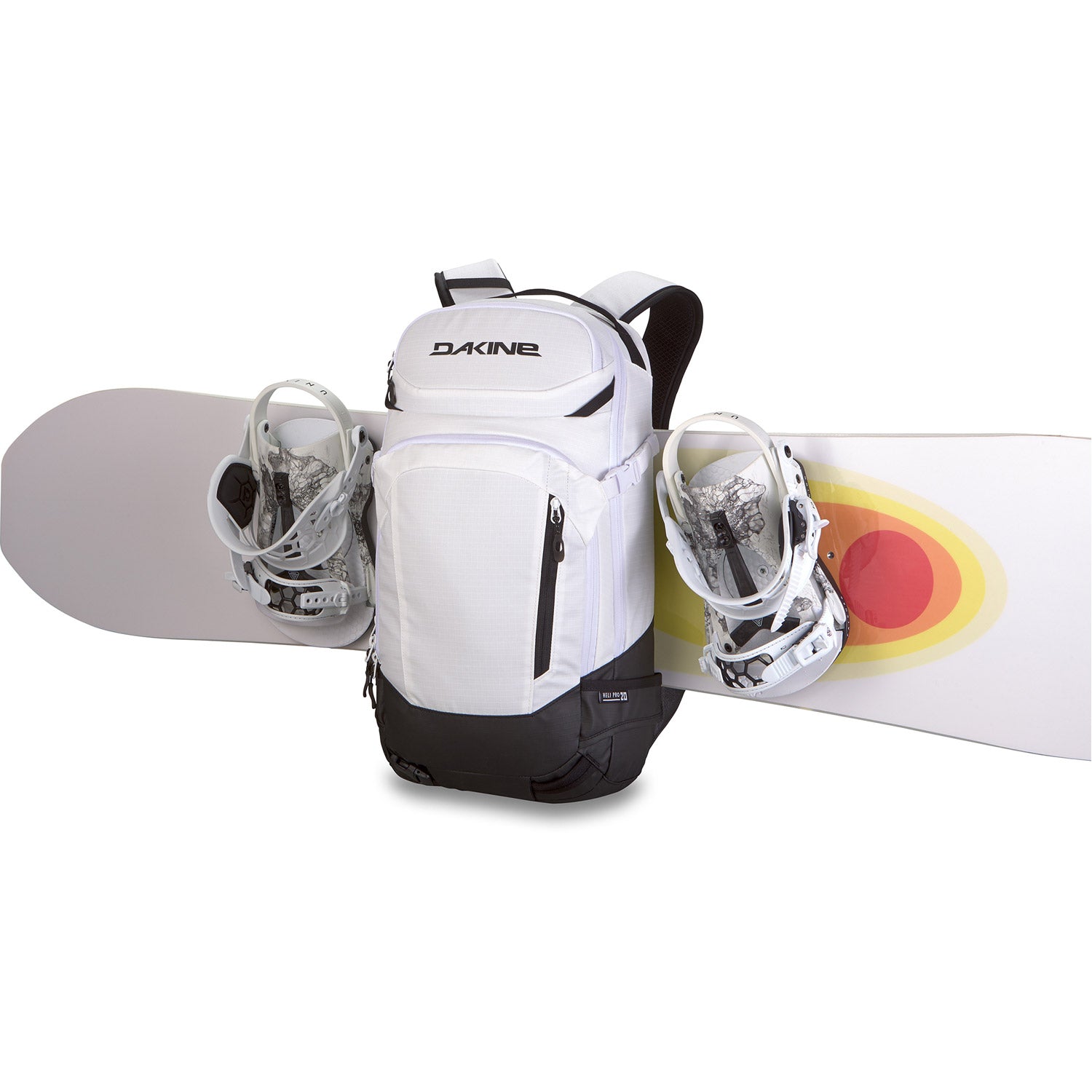 Dakine Heli Pro 20L Backpack 2021