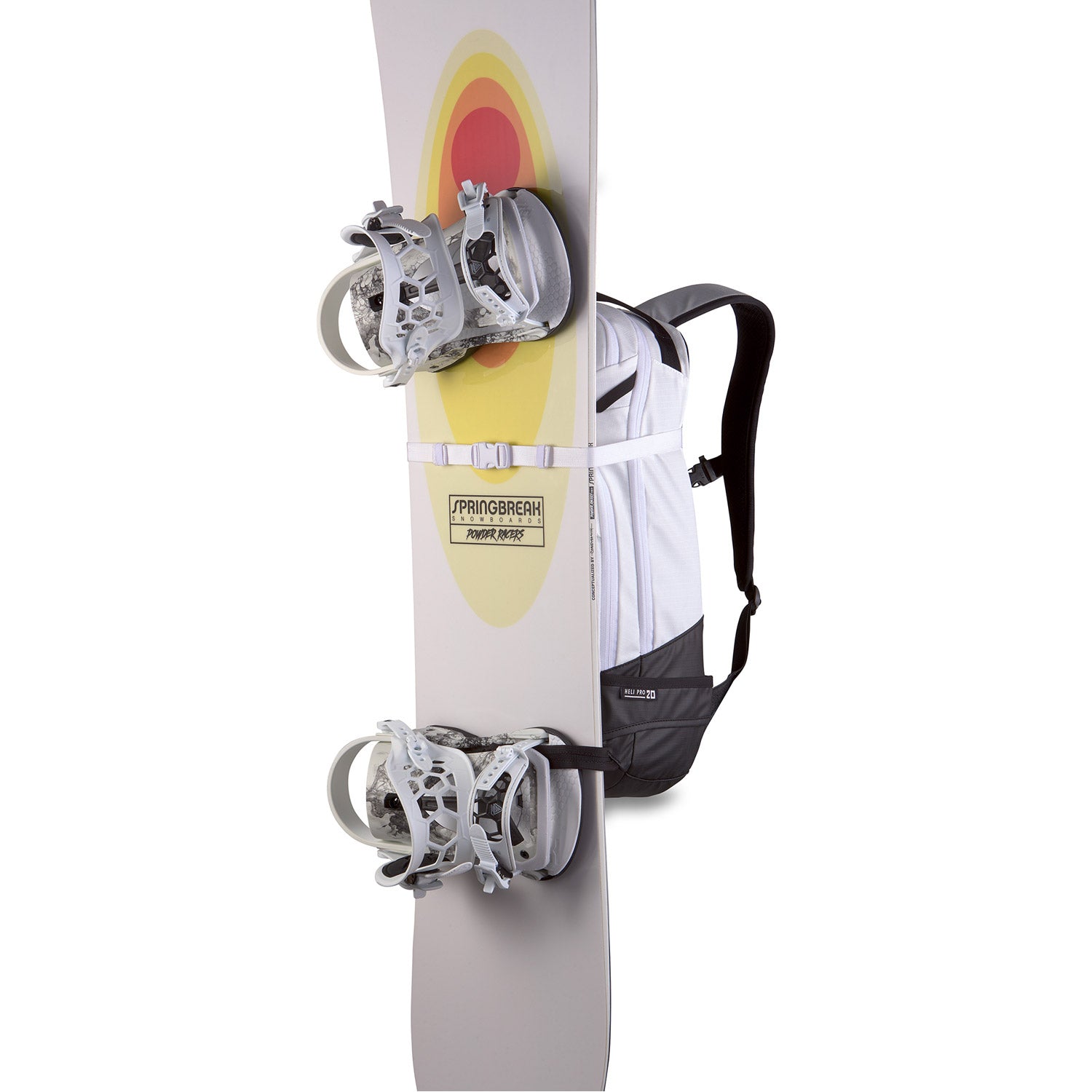 Dakine Heli Pro 20L Backpack 2021