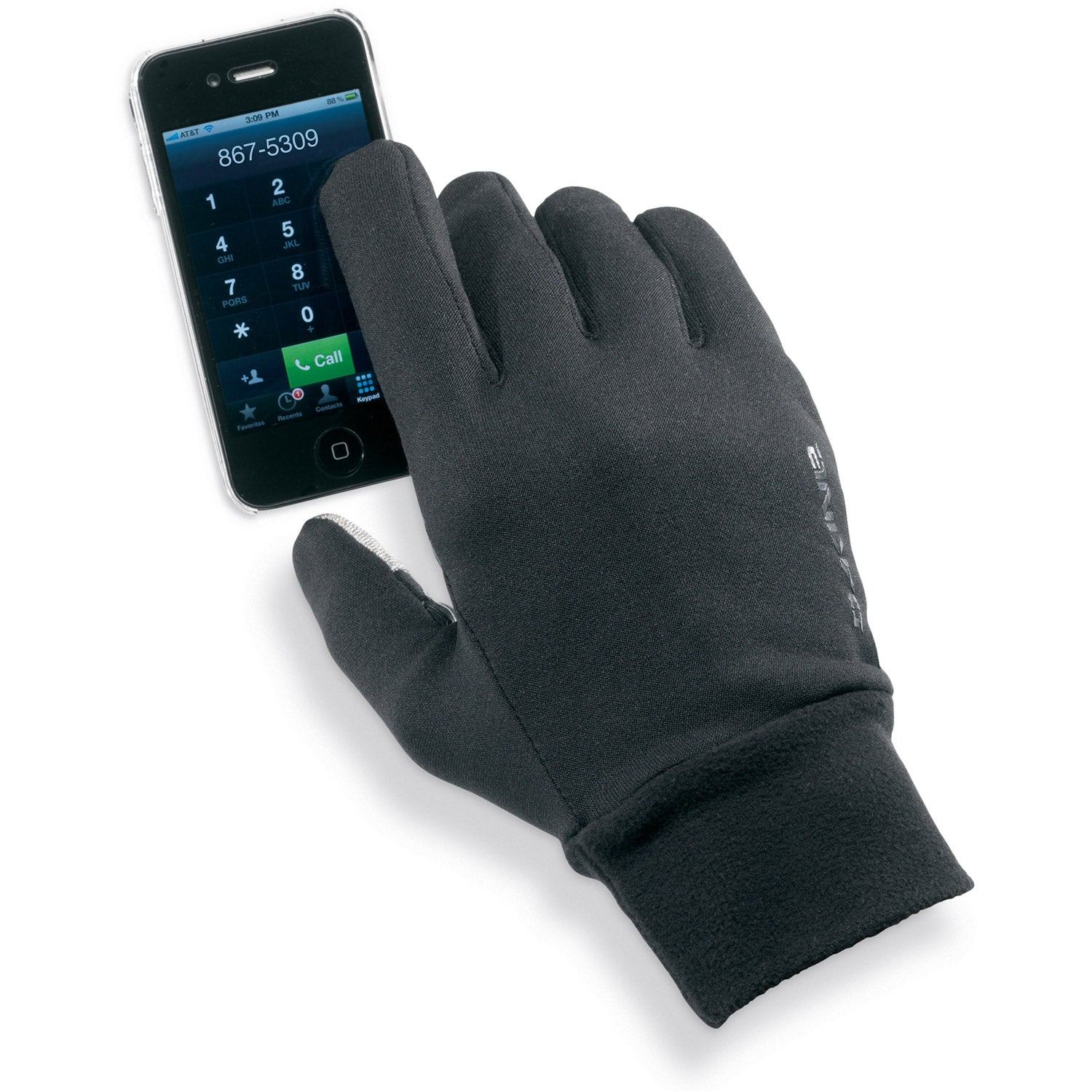 Dakine Titan Leather Gore-Tex Long Glove 2021