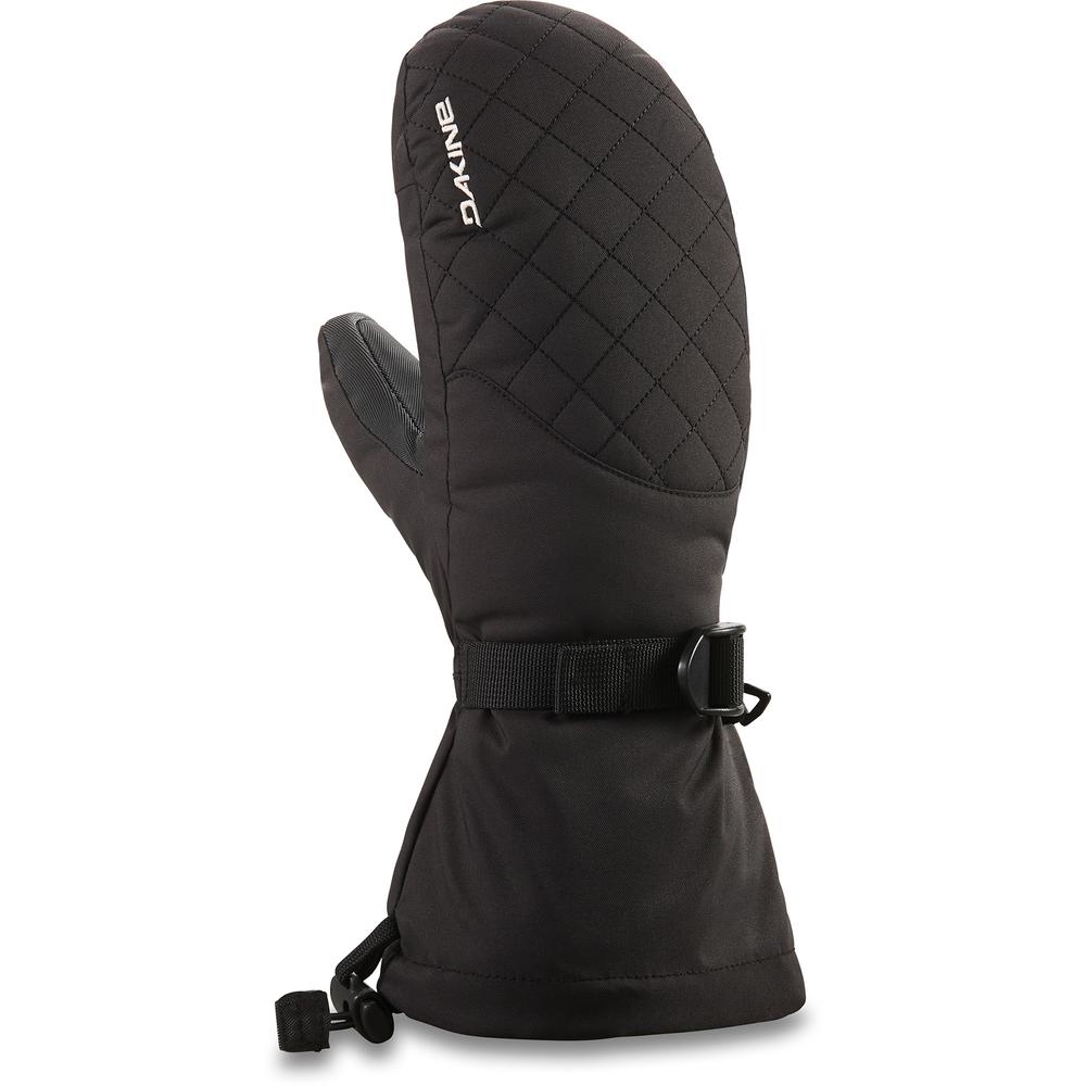 Dakine Lynx Mitt 2022 Black