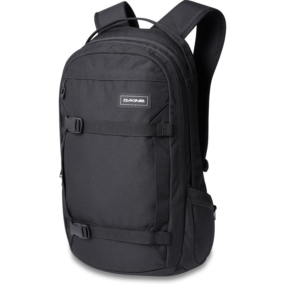Dakine Mission 25L Backpack - W20 2022 Black