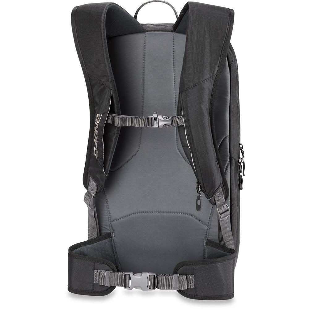 Dakine Mission Pro 18L Backpack 2022 Black