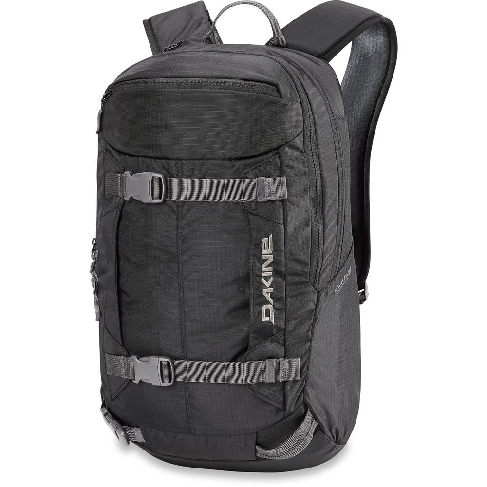 Dakine Mission Pro 25L Backpack 2022 Black
